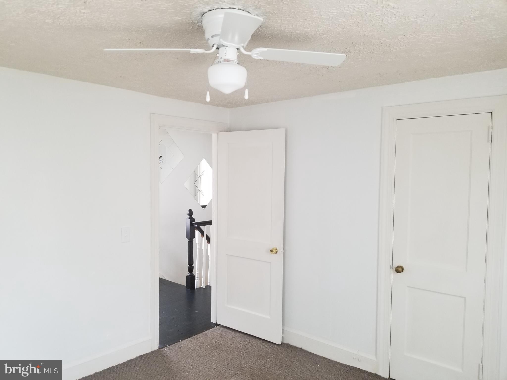 MAYFIELD - Residential Lease