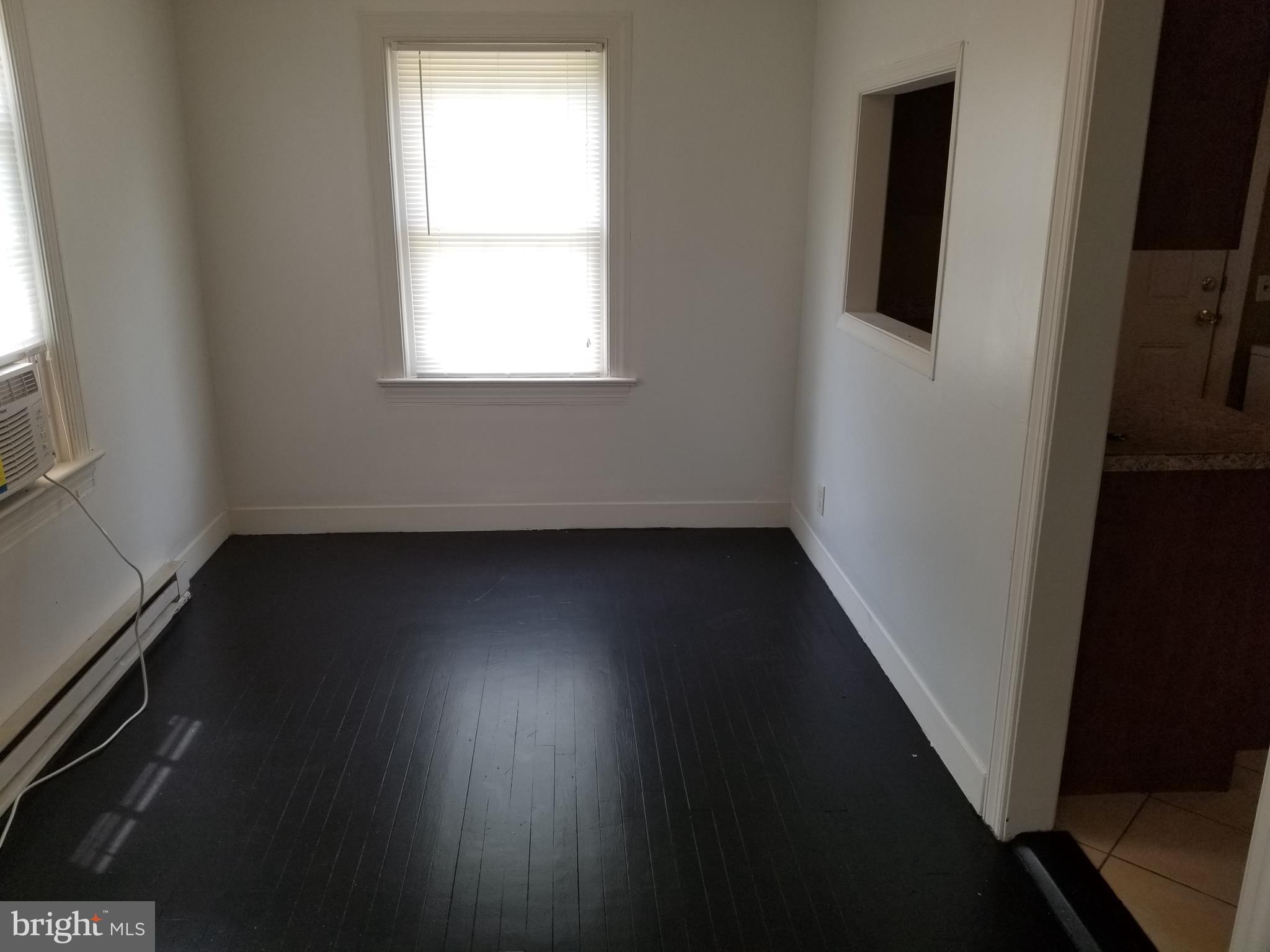 MAYFIELD - Residential Lease