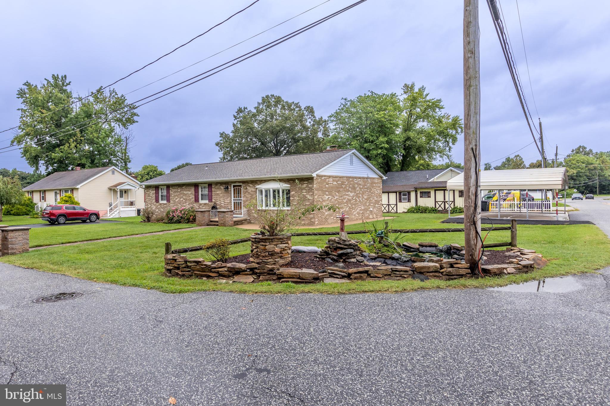 CHESACO PARK - Residential