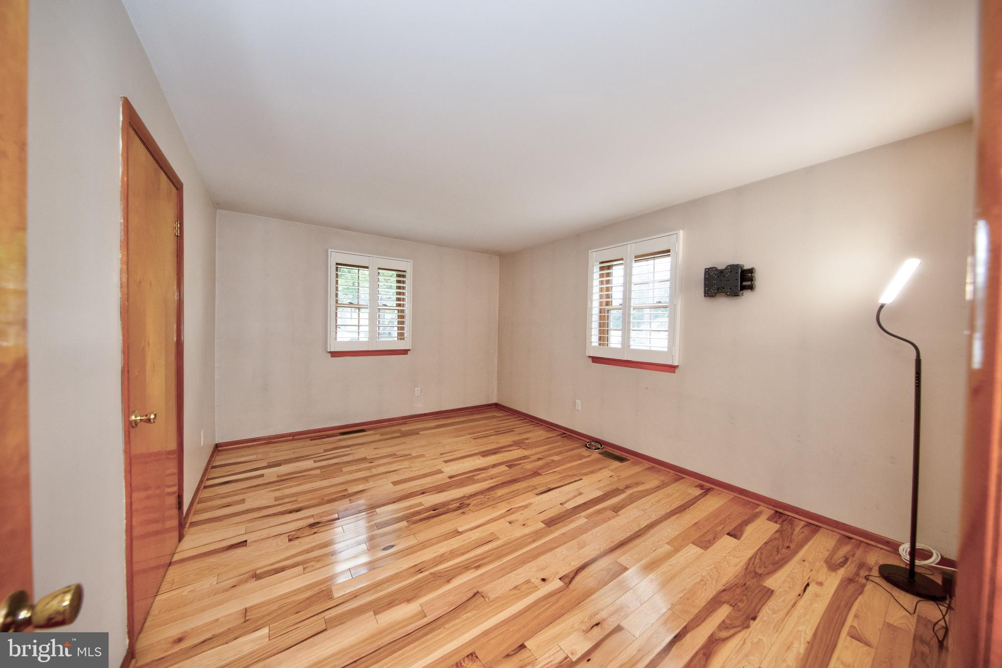 CHESACO PARK - Residential