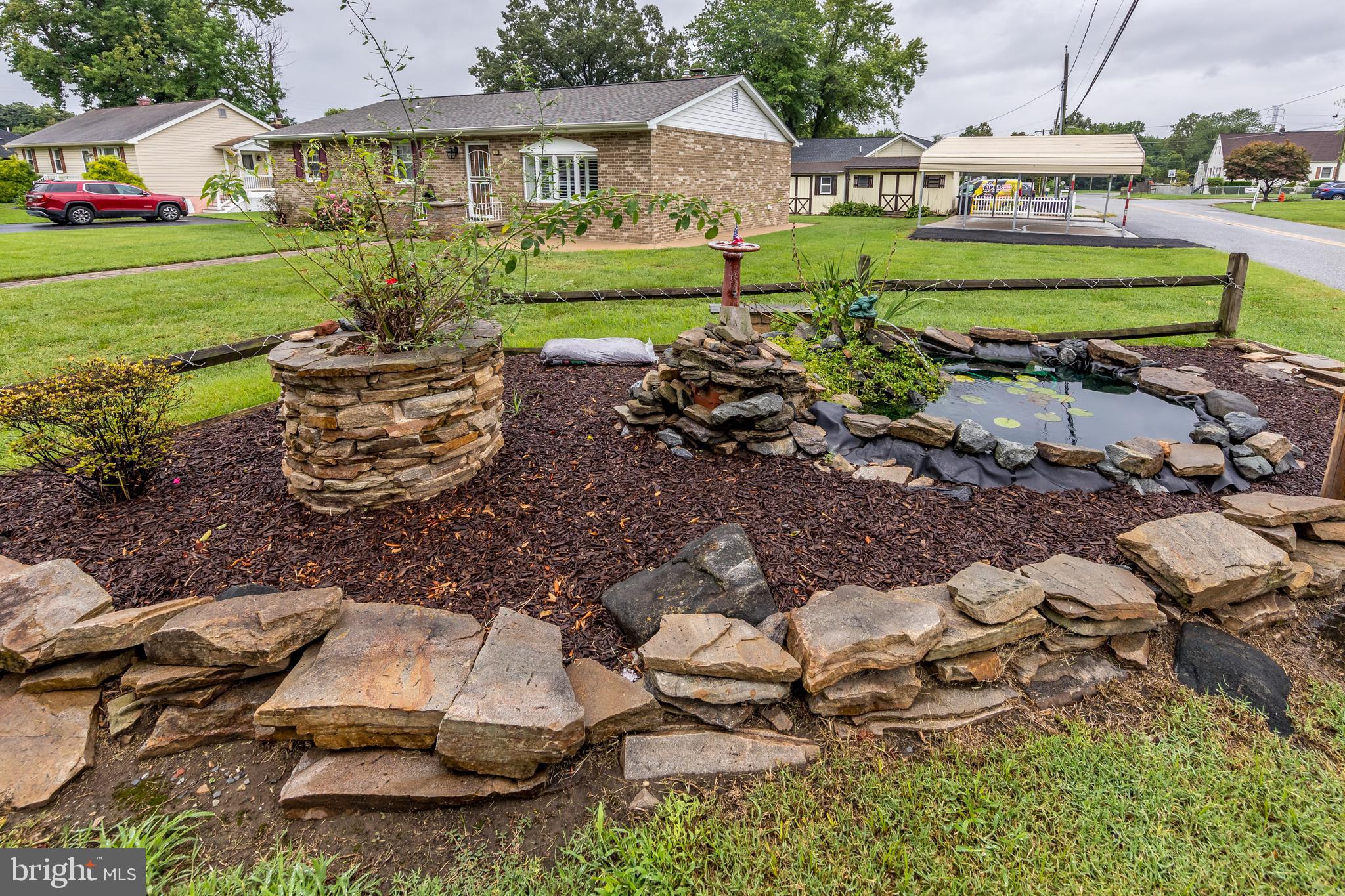 CHESACO PARK - Residential