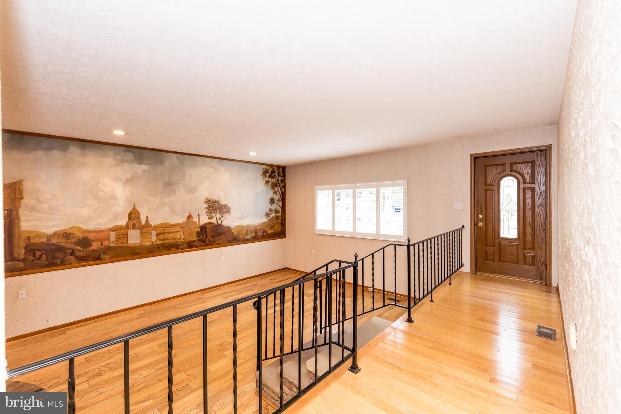 CHESACO PARK - Residential