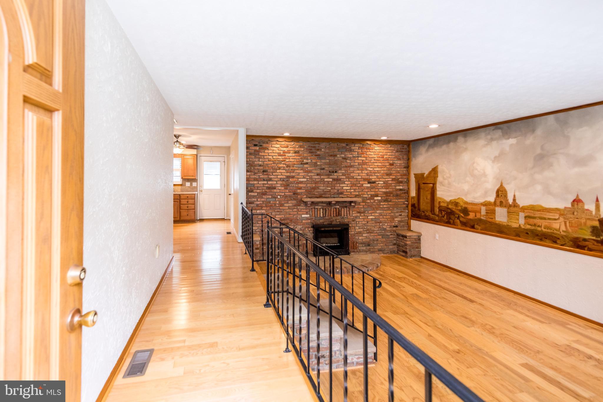 CHESACO PARK - Residential