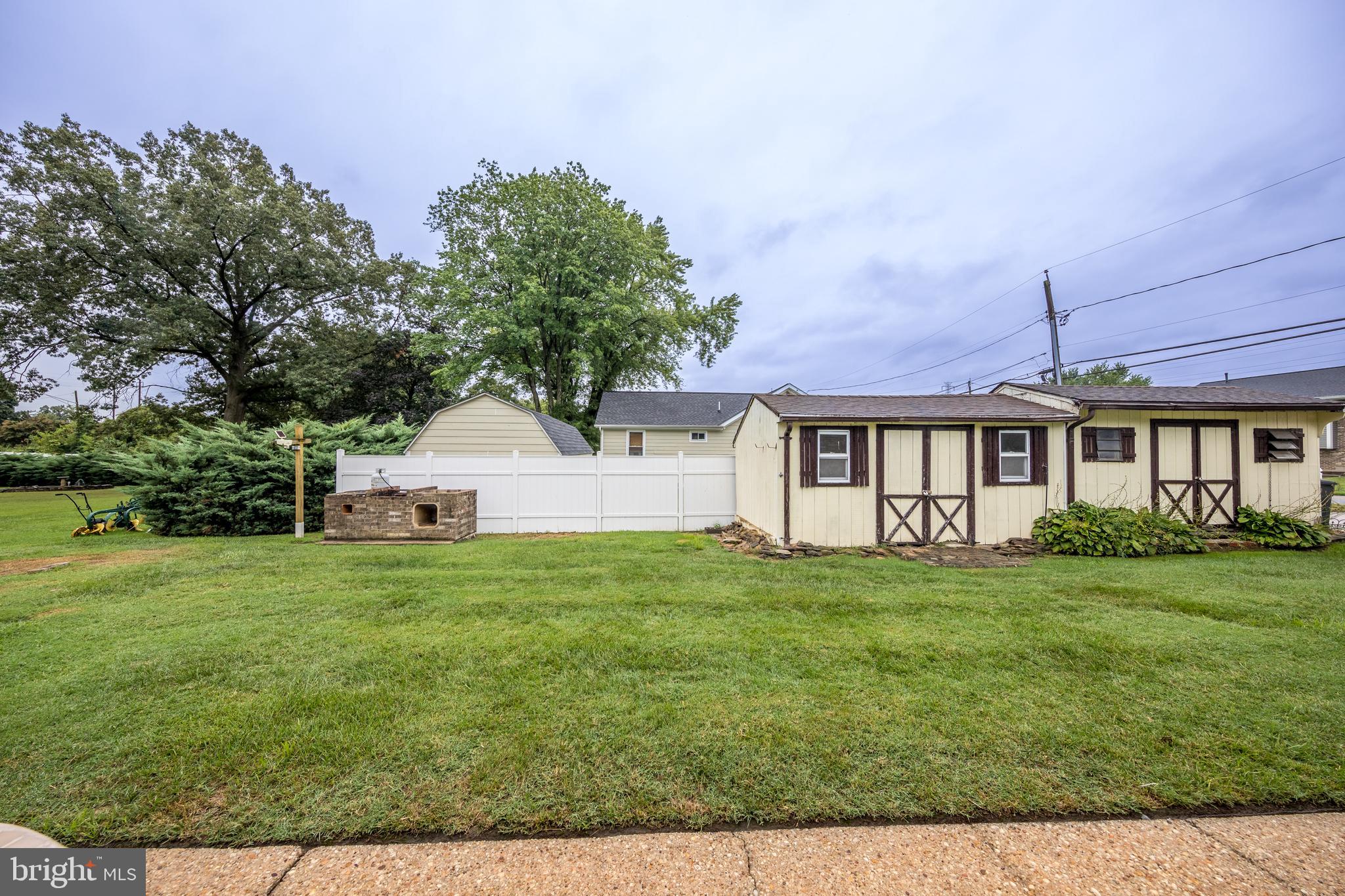 CHESACO PARK - Residential