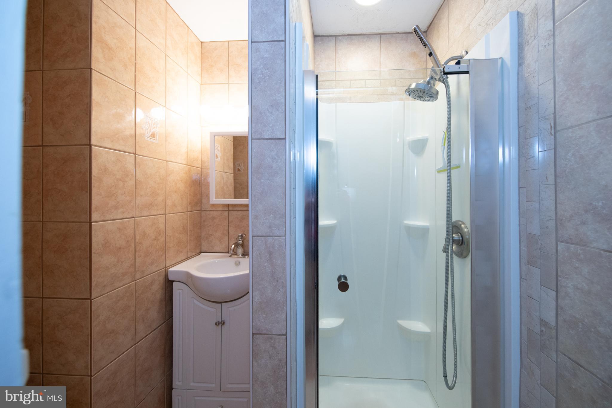 CHESACO PARK - Residential