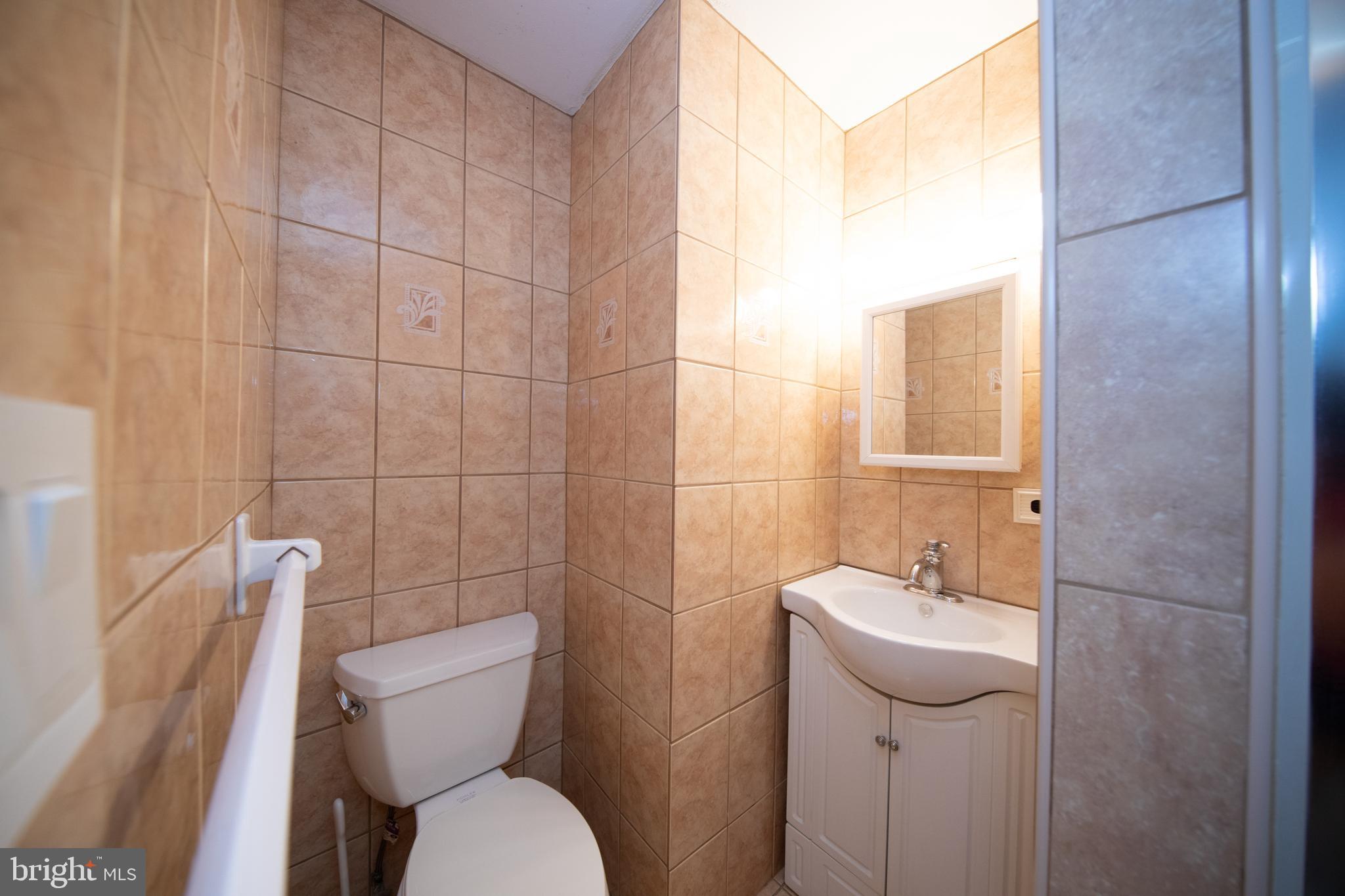 CHESACO PARK - Residential