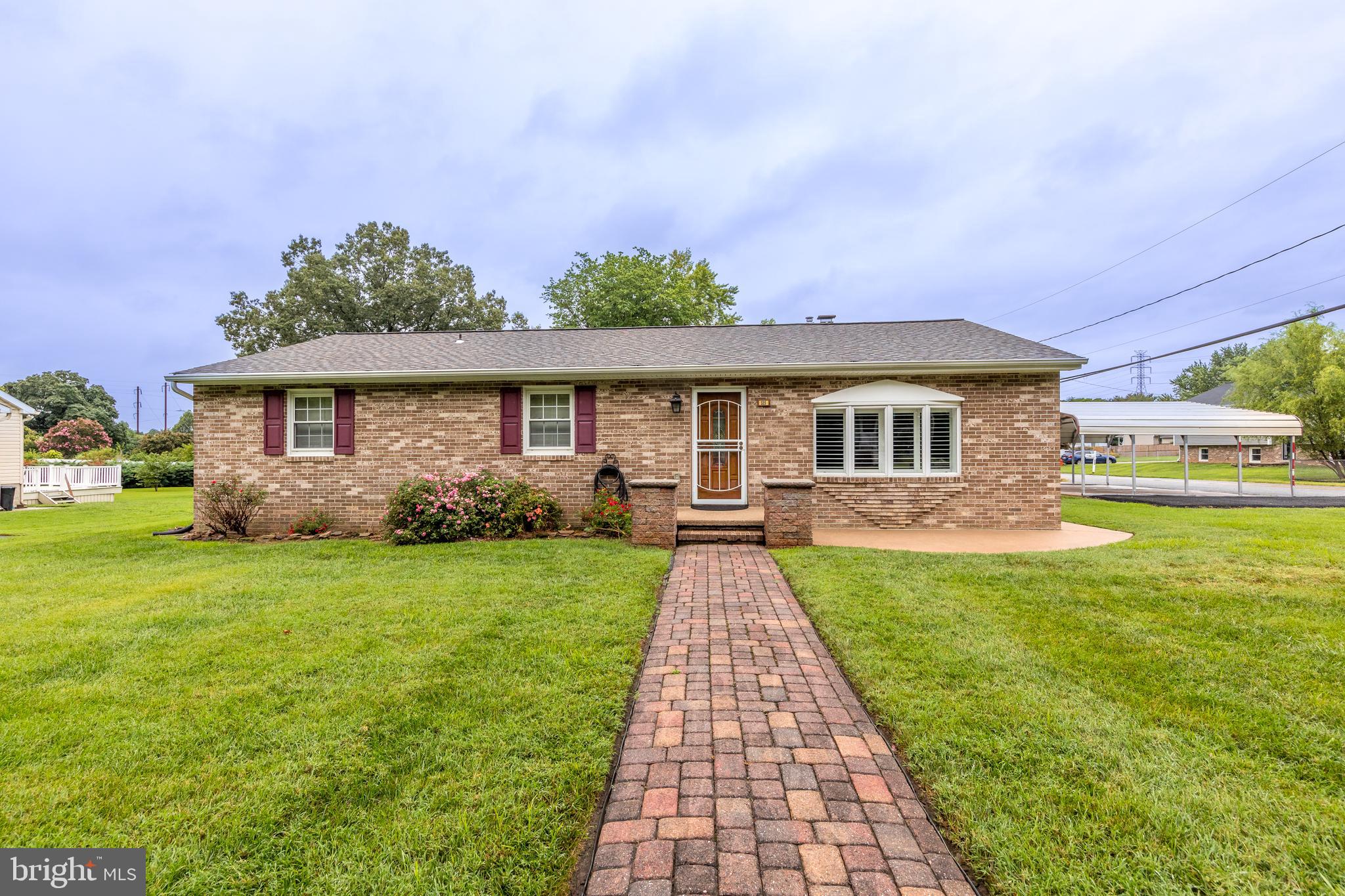 CHESACO PARK - Residential