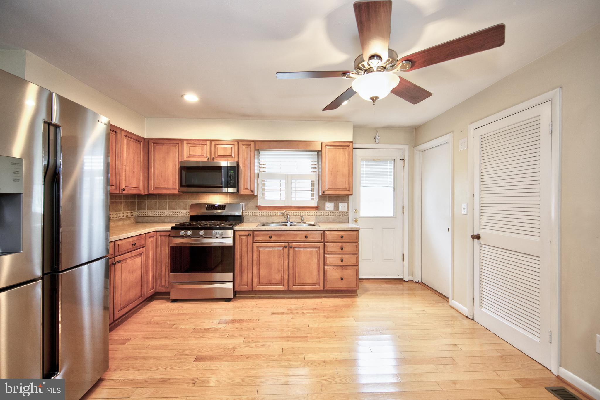 CHESACO PARK - Residential