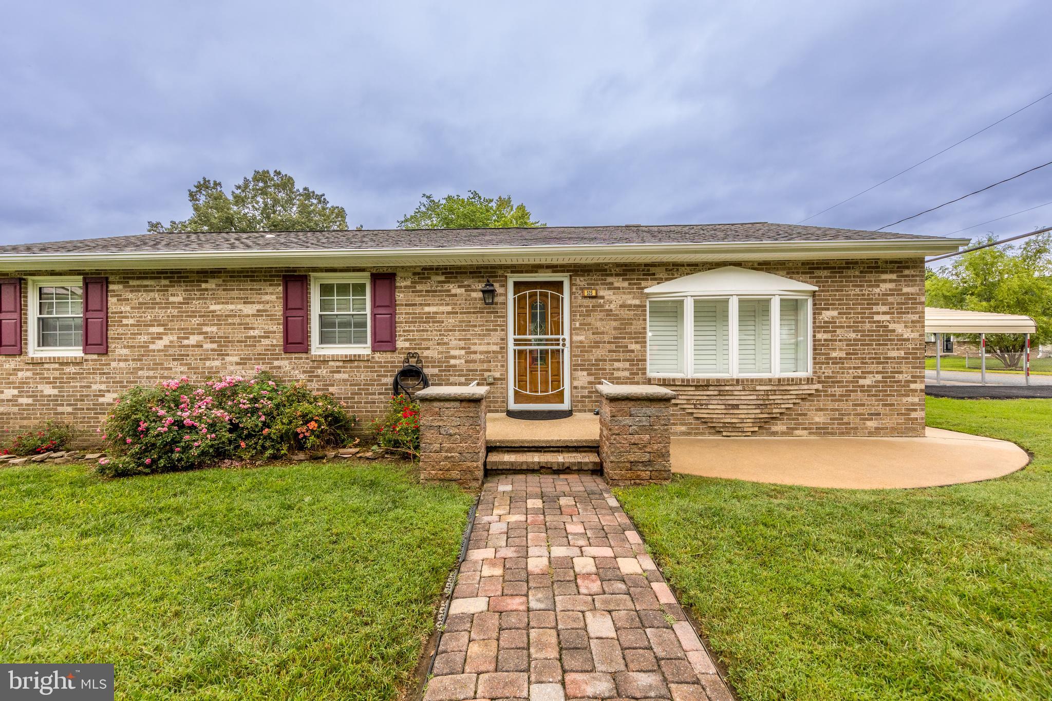 CHESACO PARK - Residential