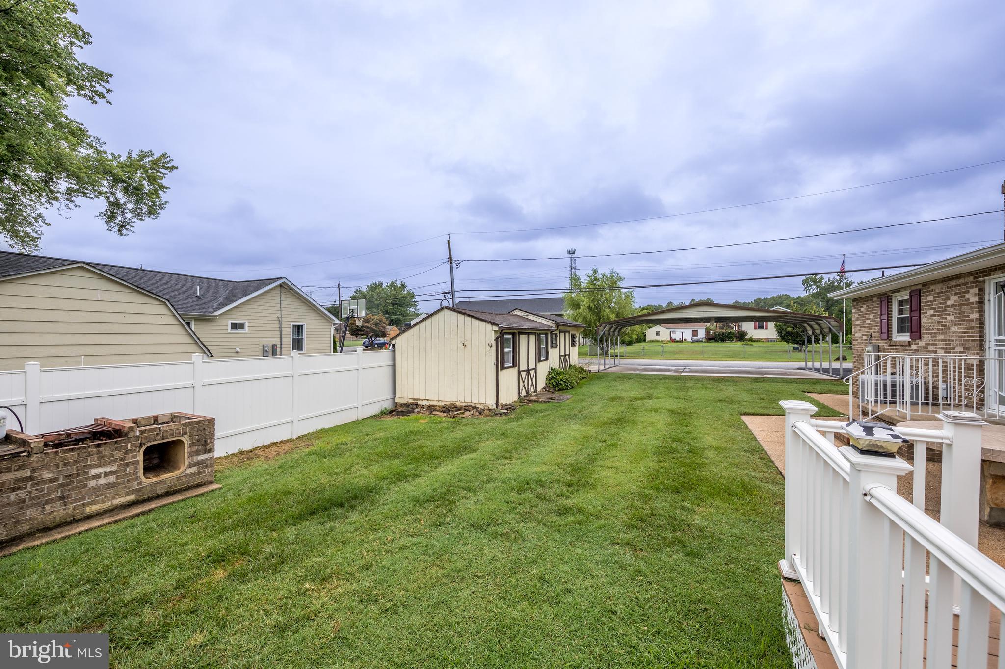 CHESACO PARK - Residential