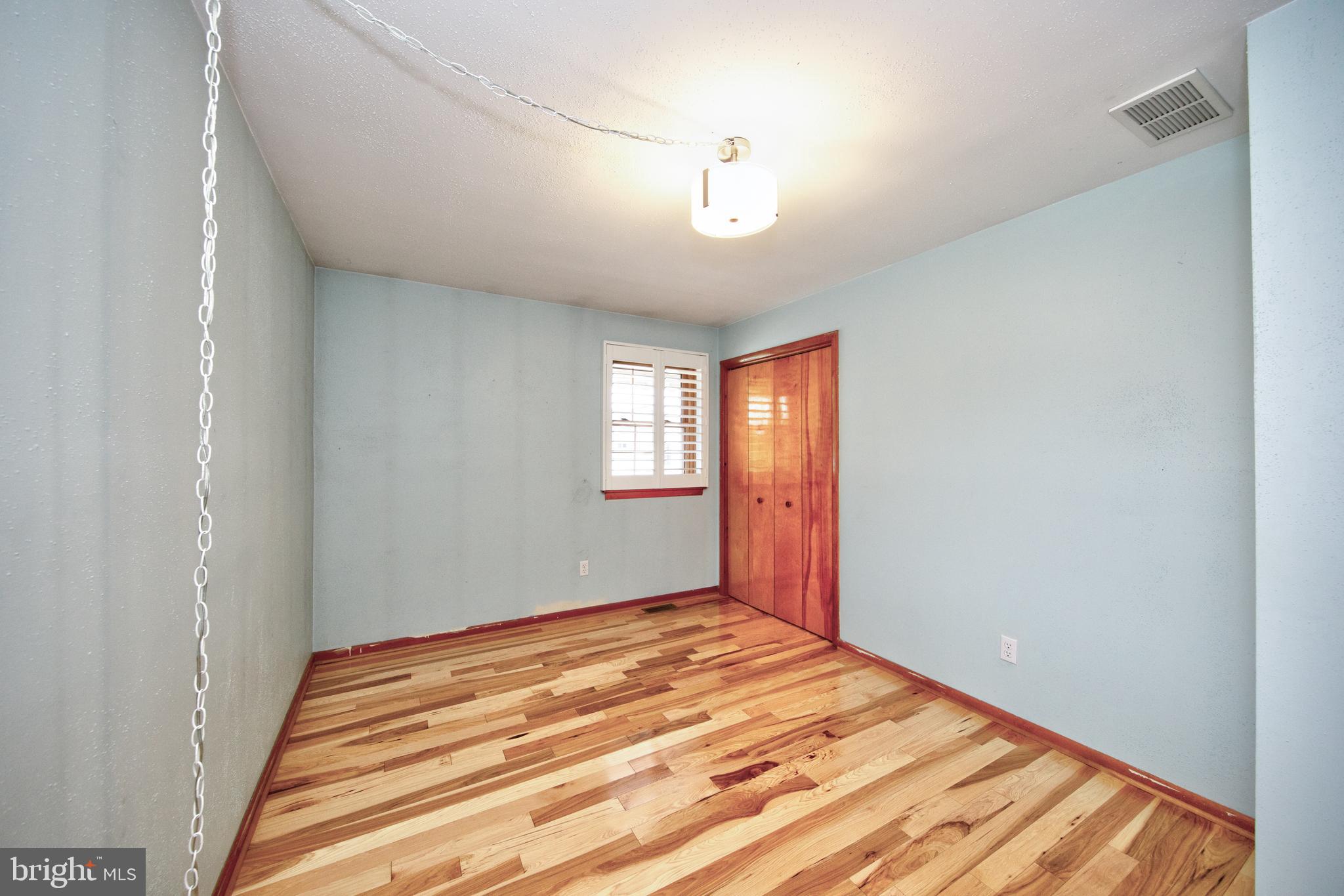 CHESACO PARK - Residential