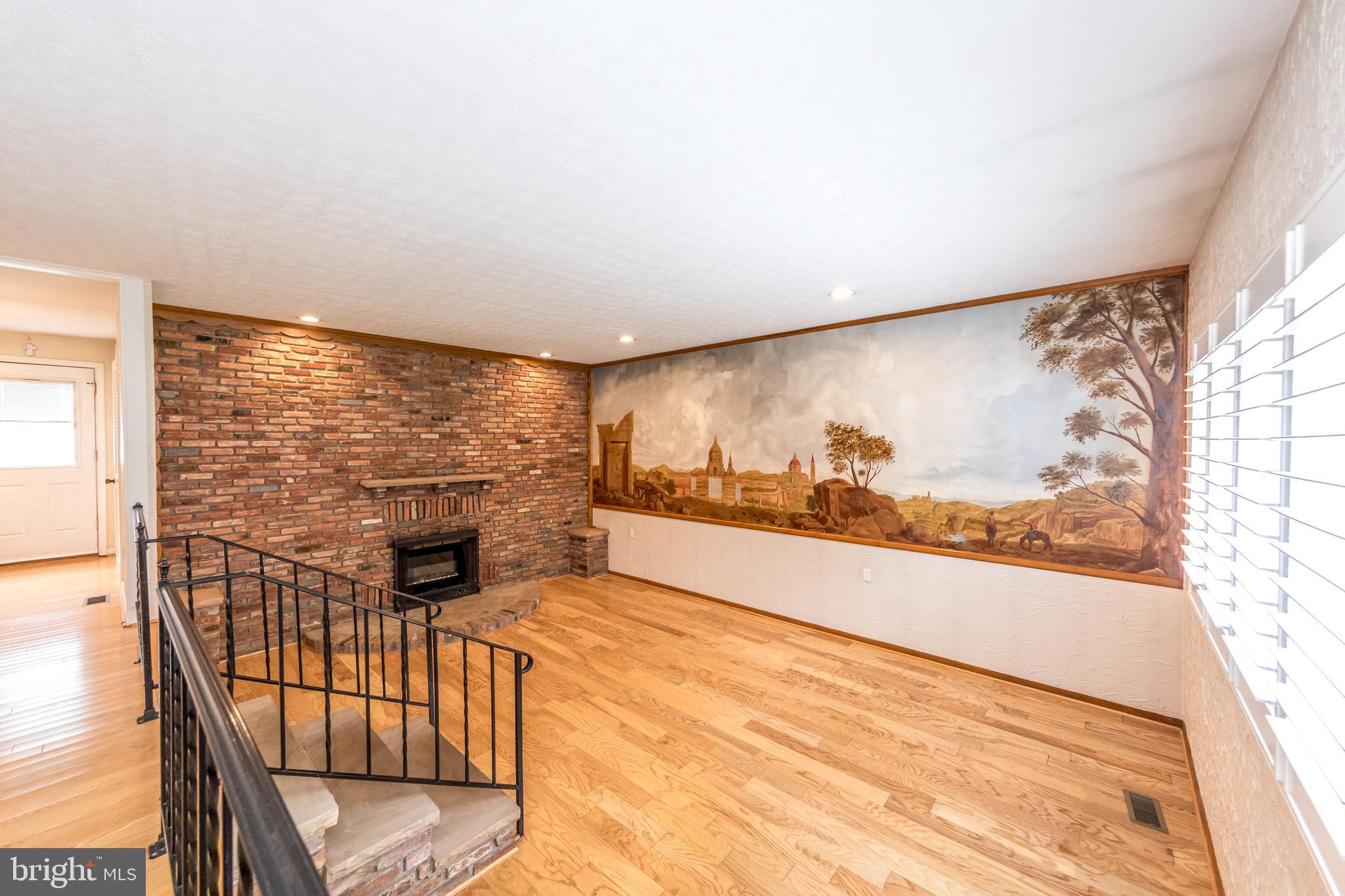 CHESACO PARK - Residential