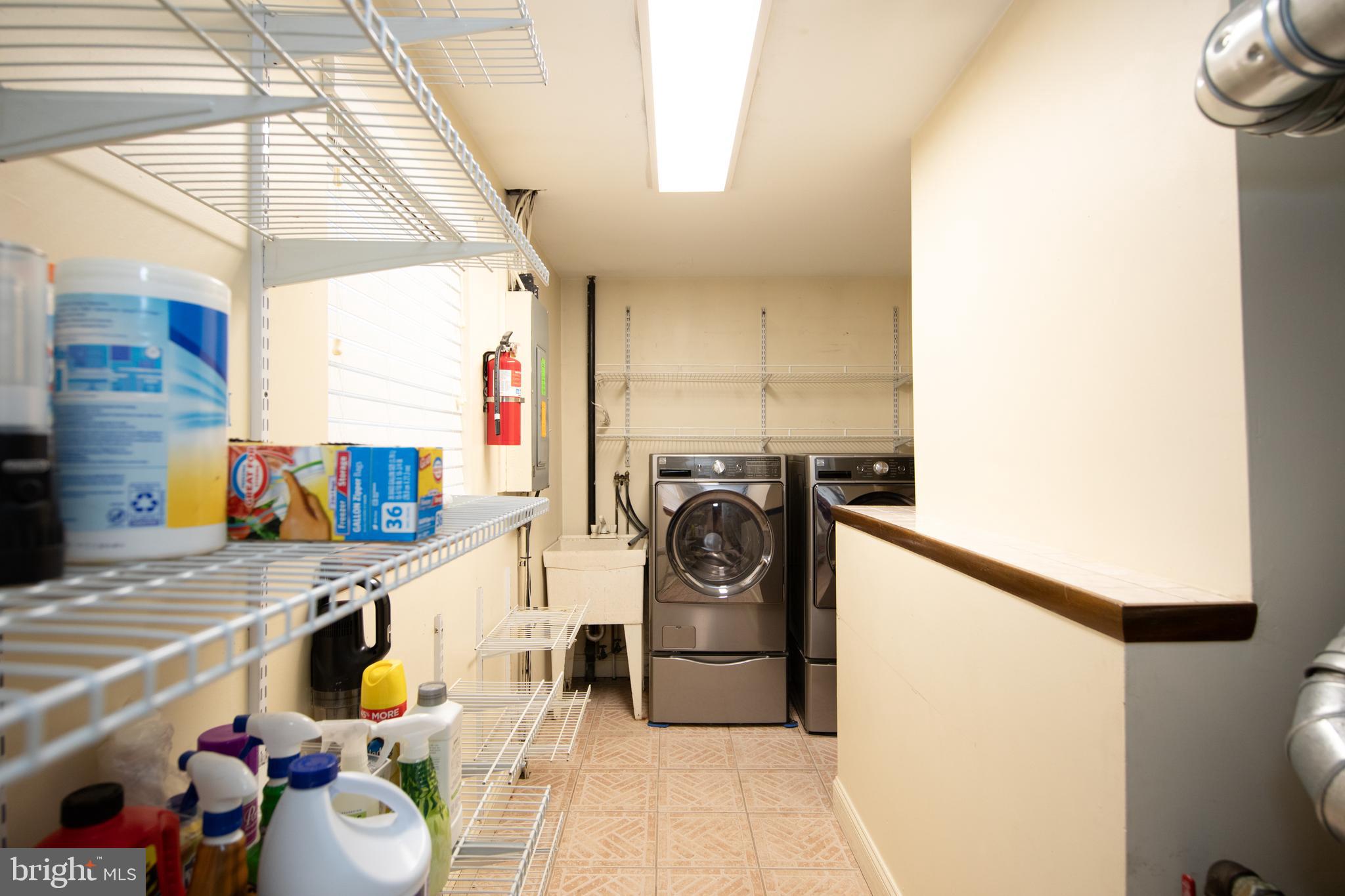 CHESACO PARK - Residential