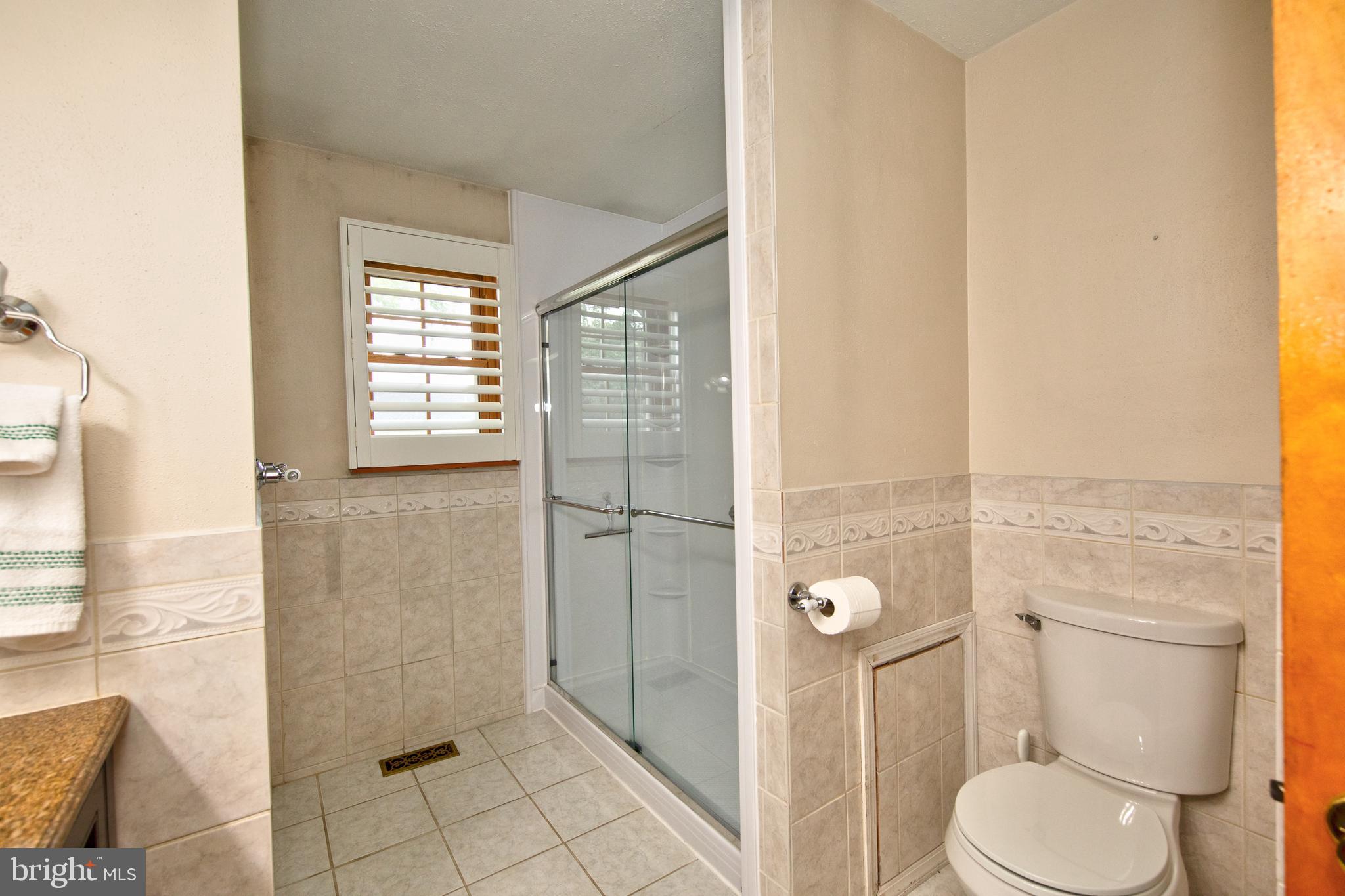 CHESACO PARK - Residential