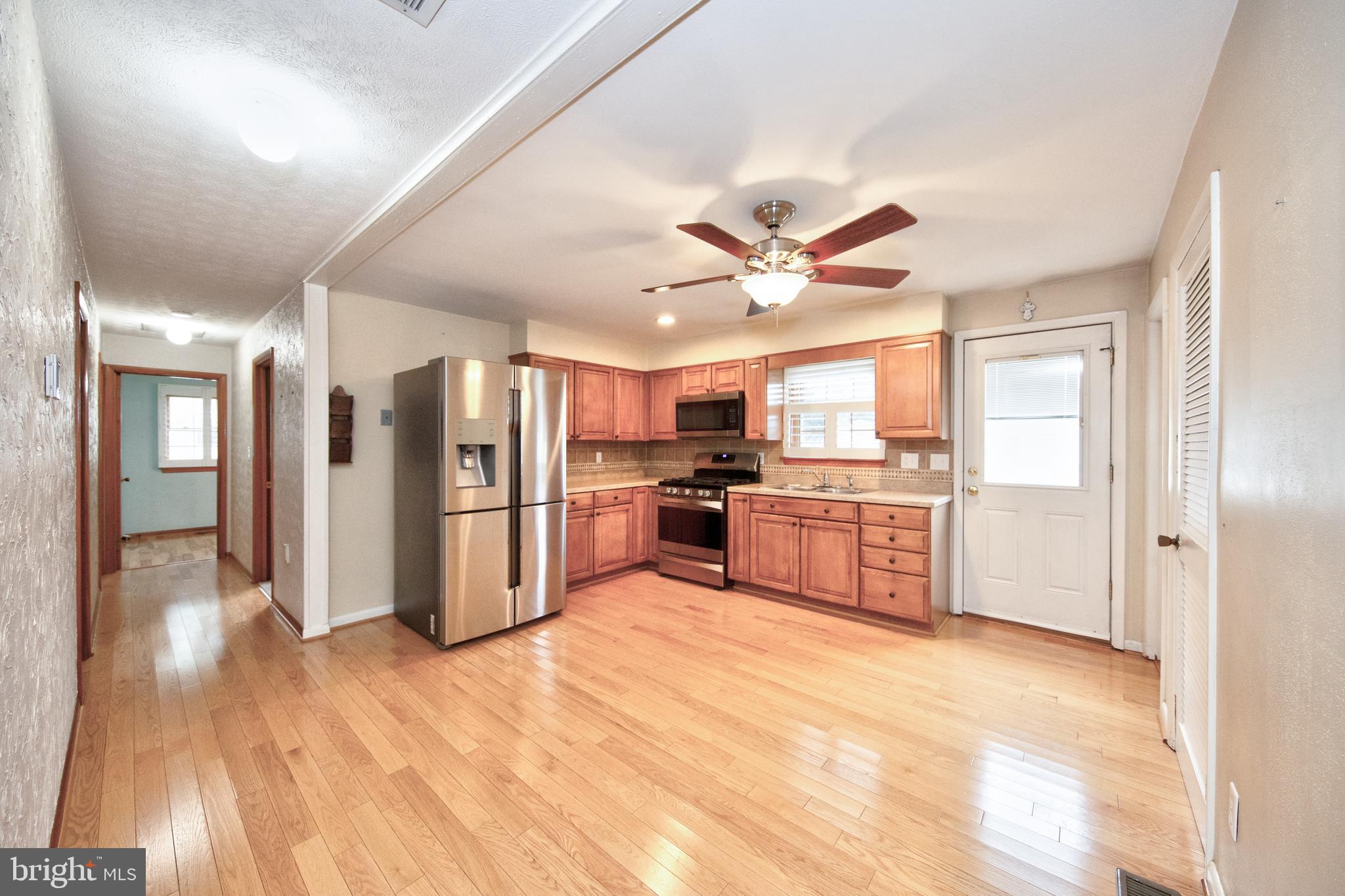 CHESACO PARK - Residential