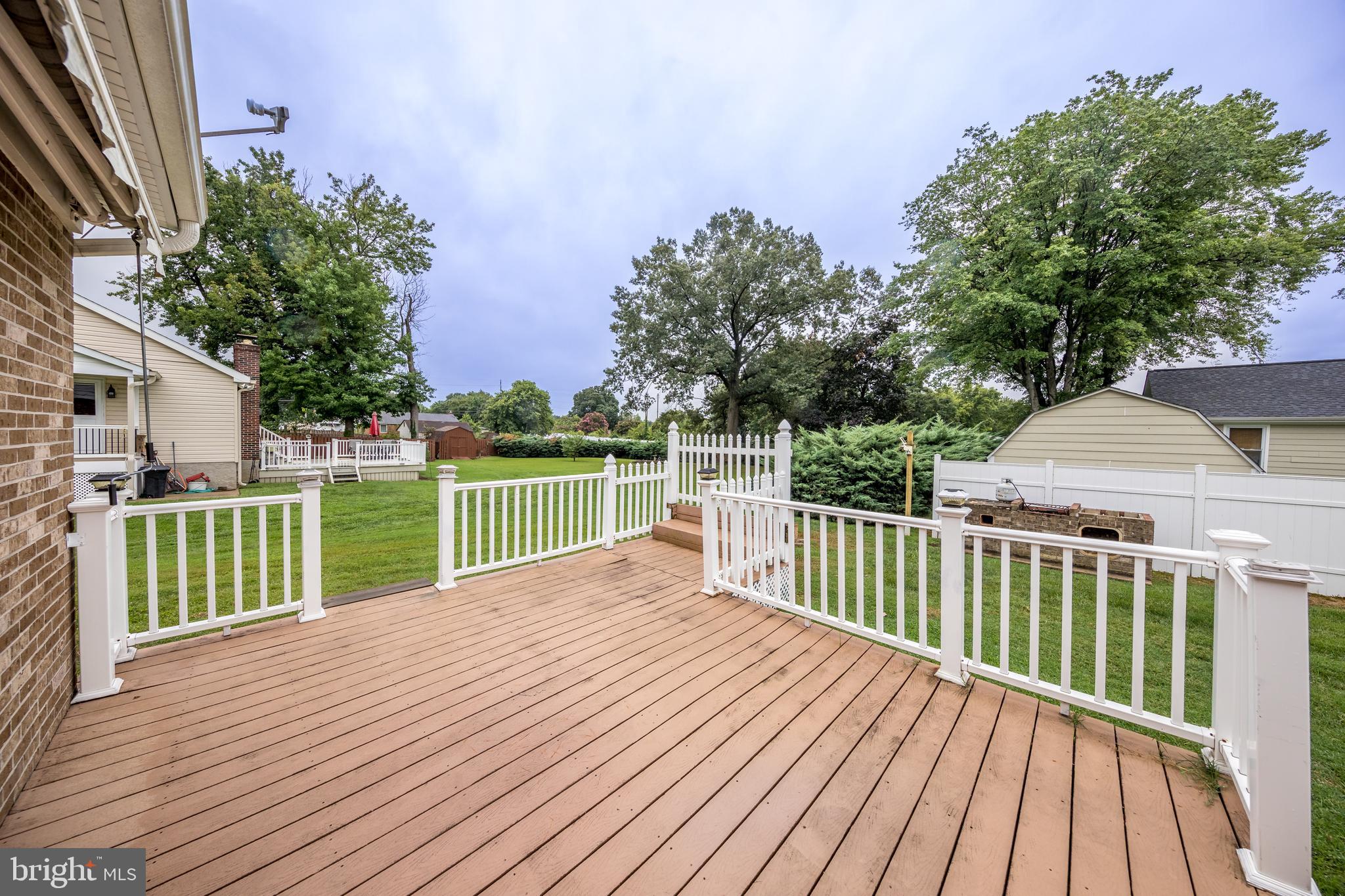 CHESACO PARK - Residential