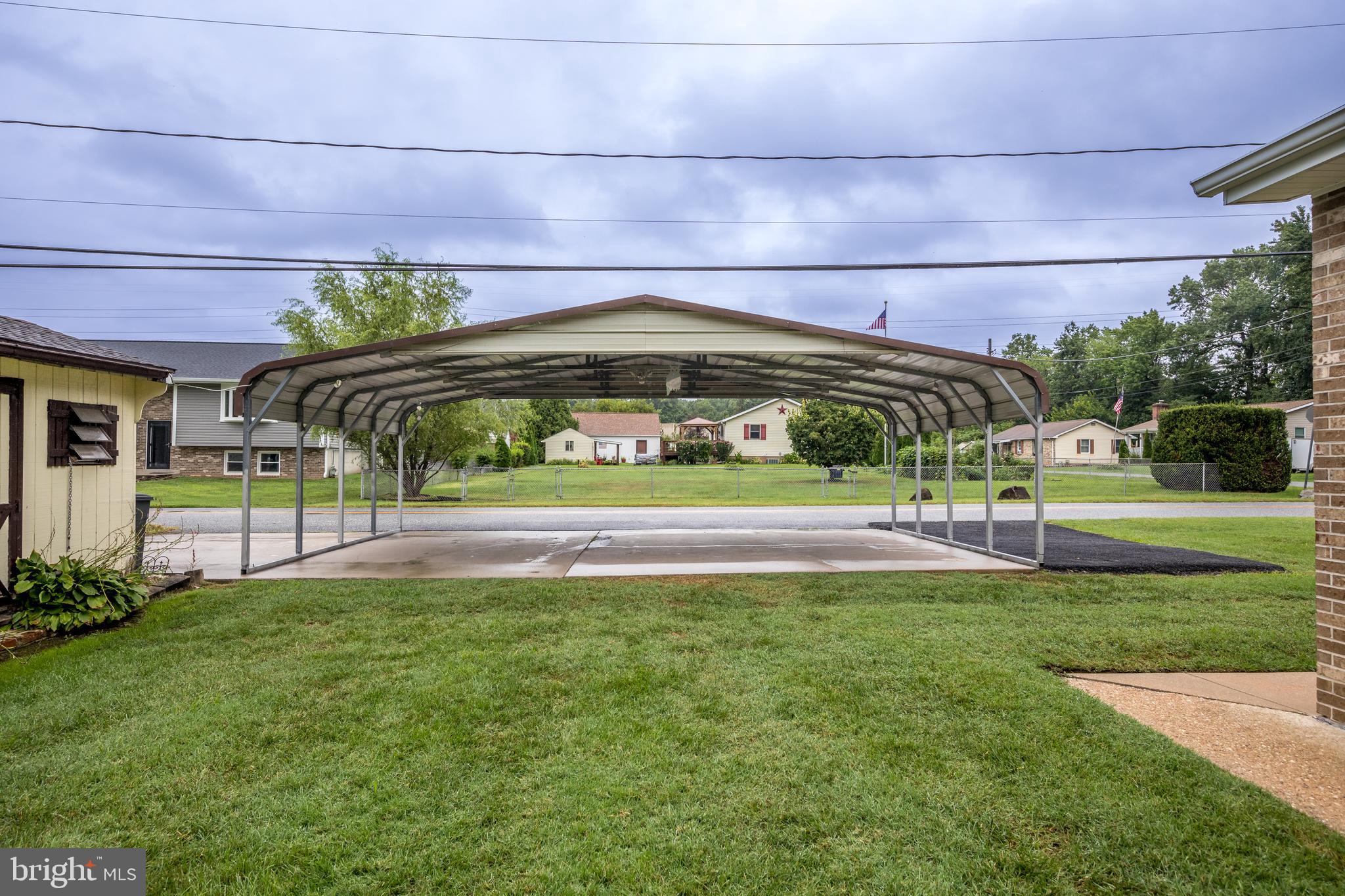 CHESACO PARK - Residential