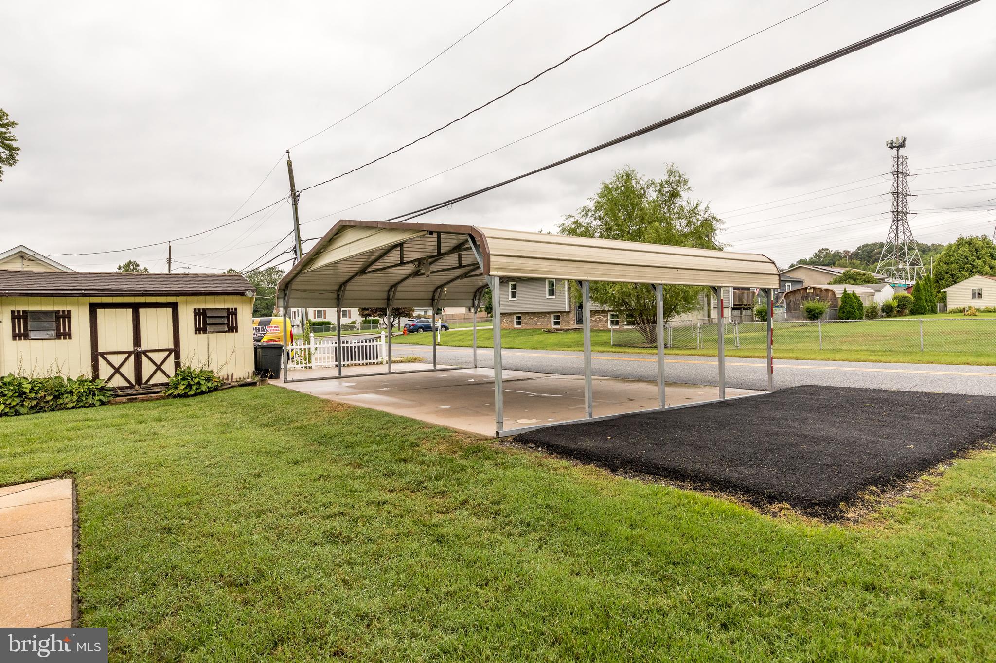 CHESACO PARK - Residential