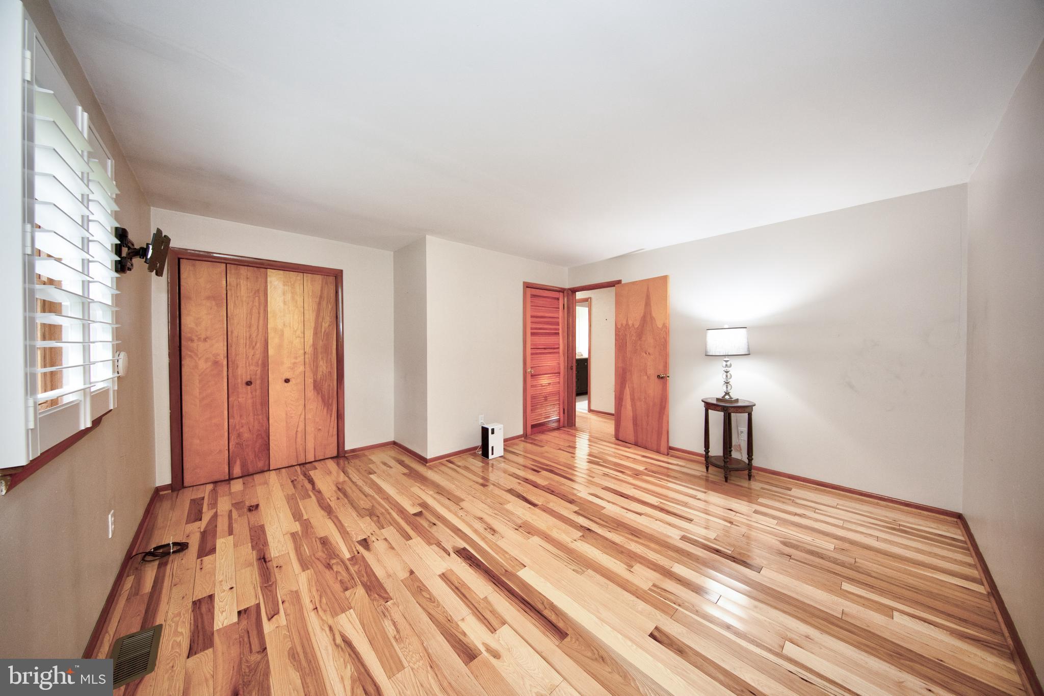 CHESACO PARK - Residential