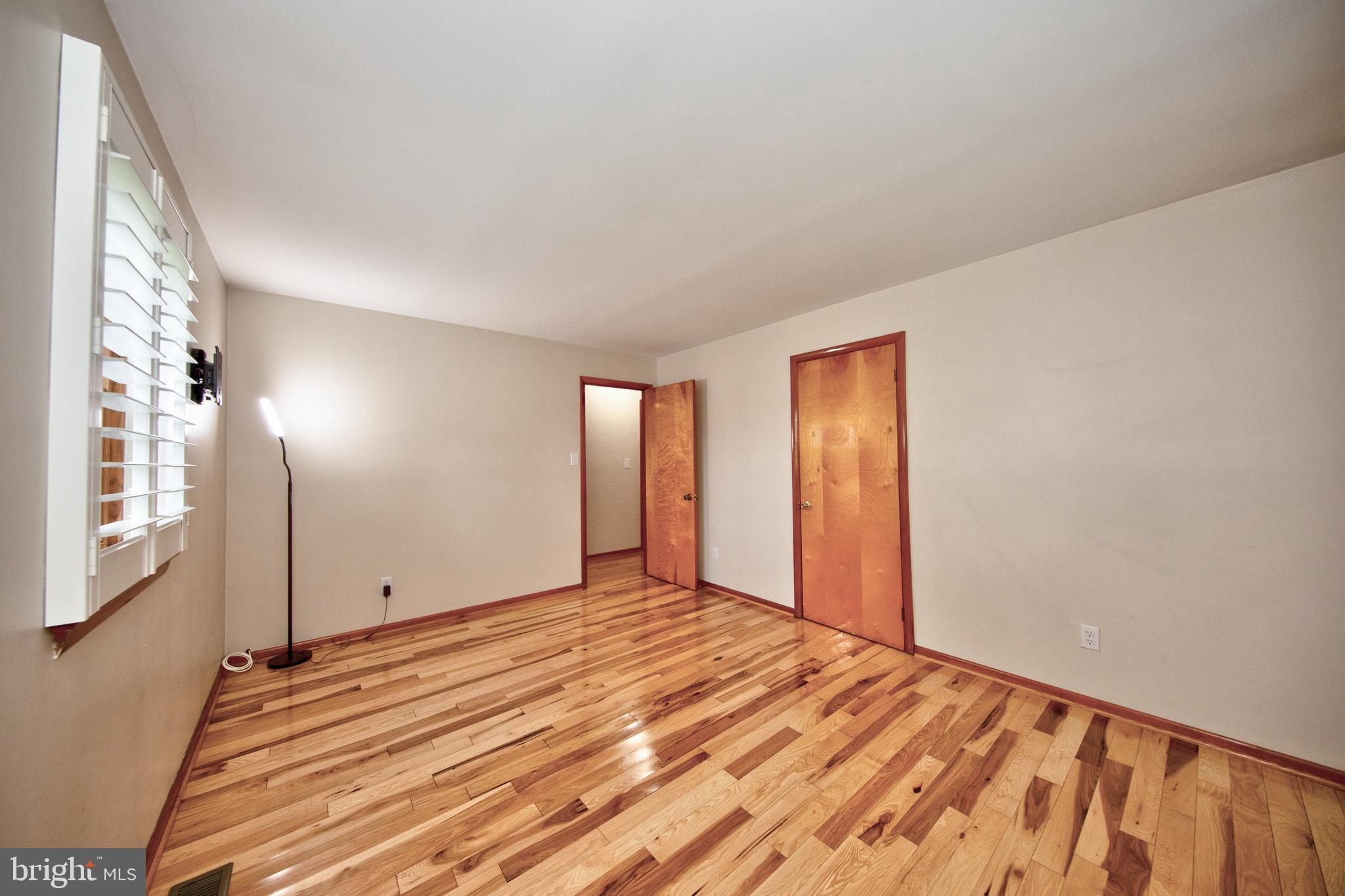 CHESACO PARK - Residential