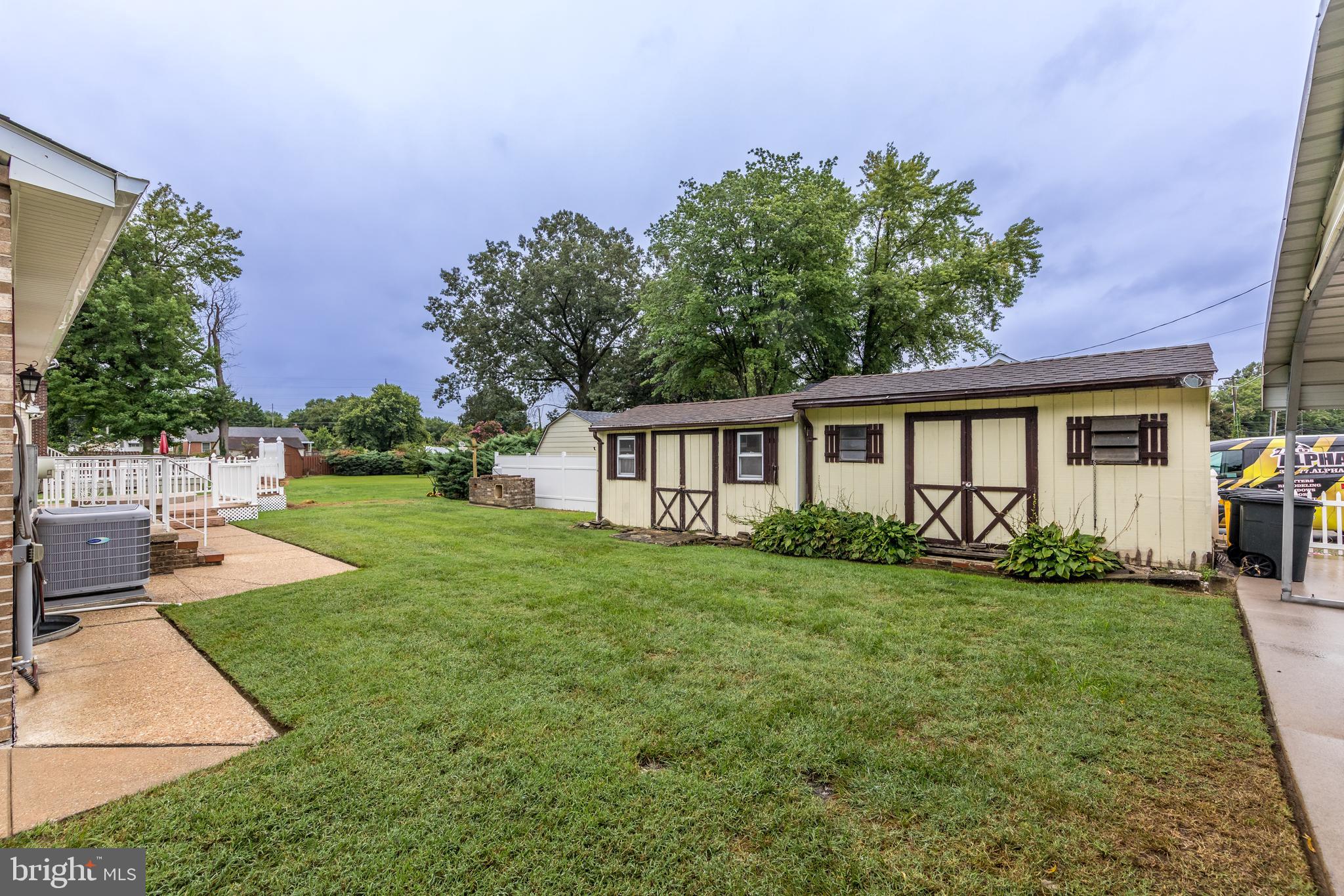 CHESACO PARK - Residential