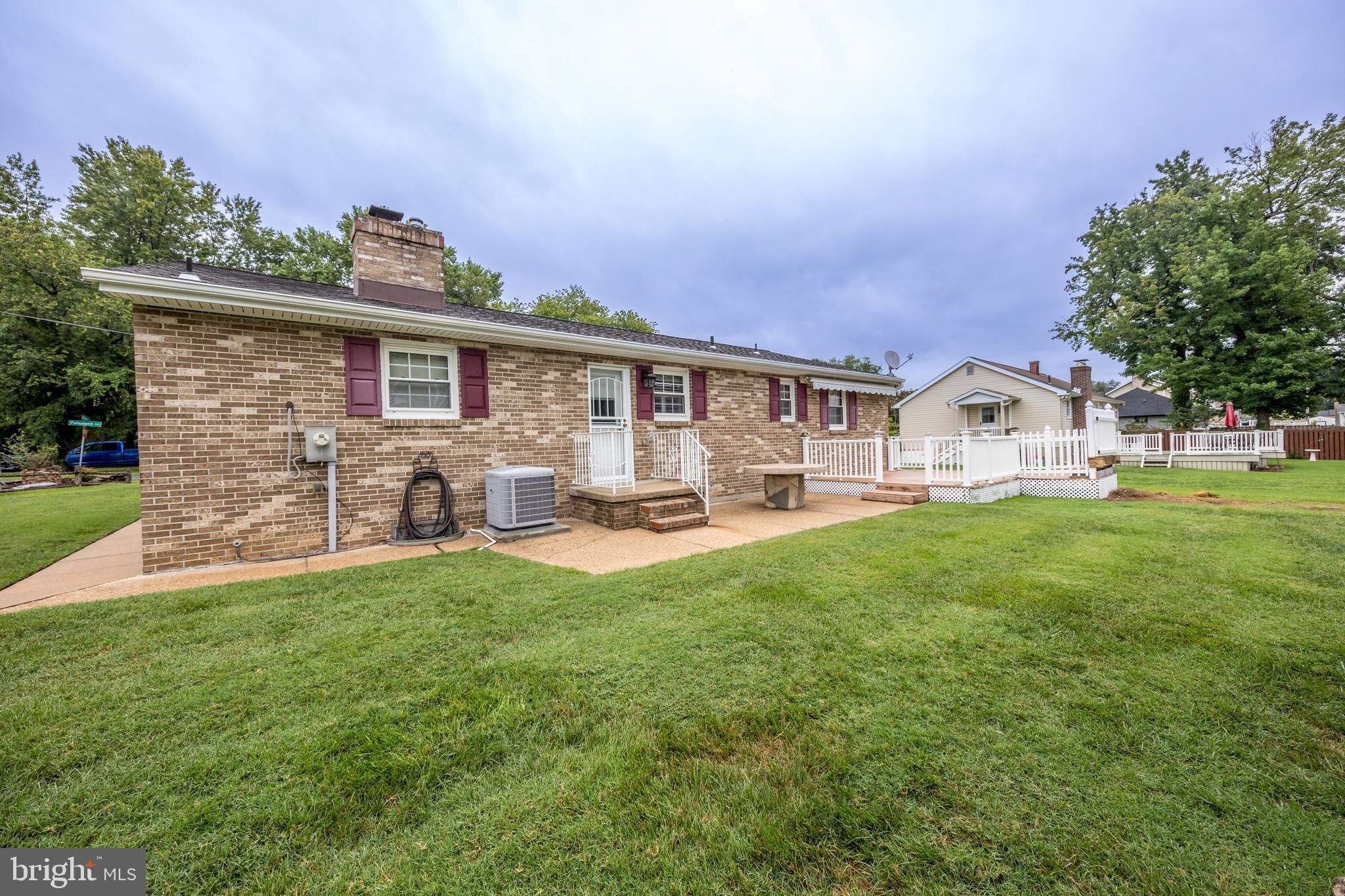 CHESACO PARK - Residential