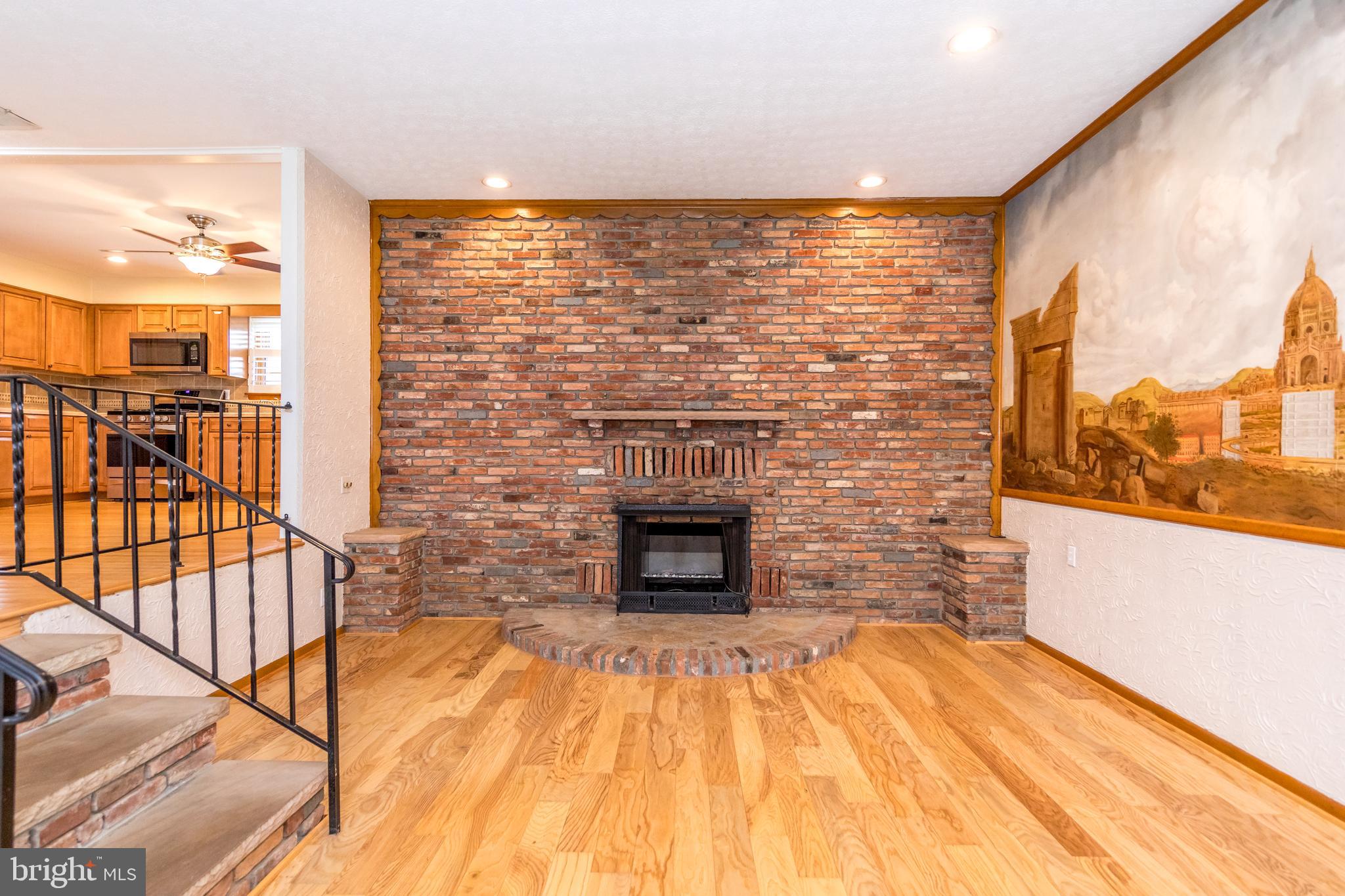 CHESACO PARK - Residential