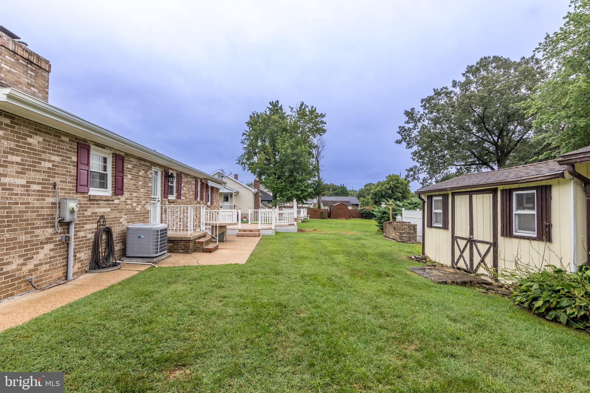 CHESACO PARK - Residential