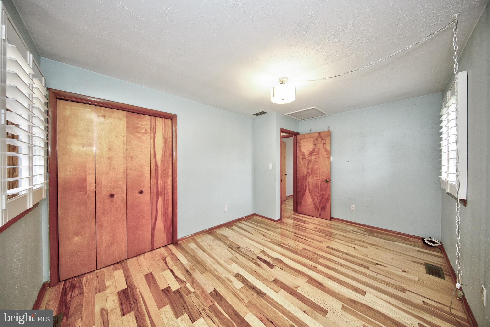 CHESACO PARK - Residential