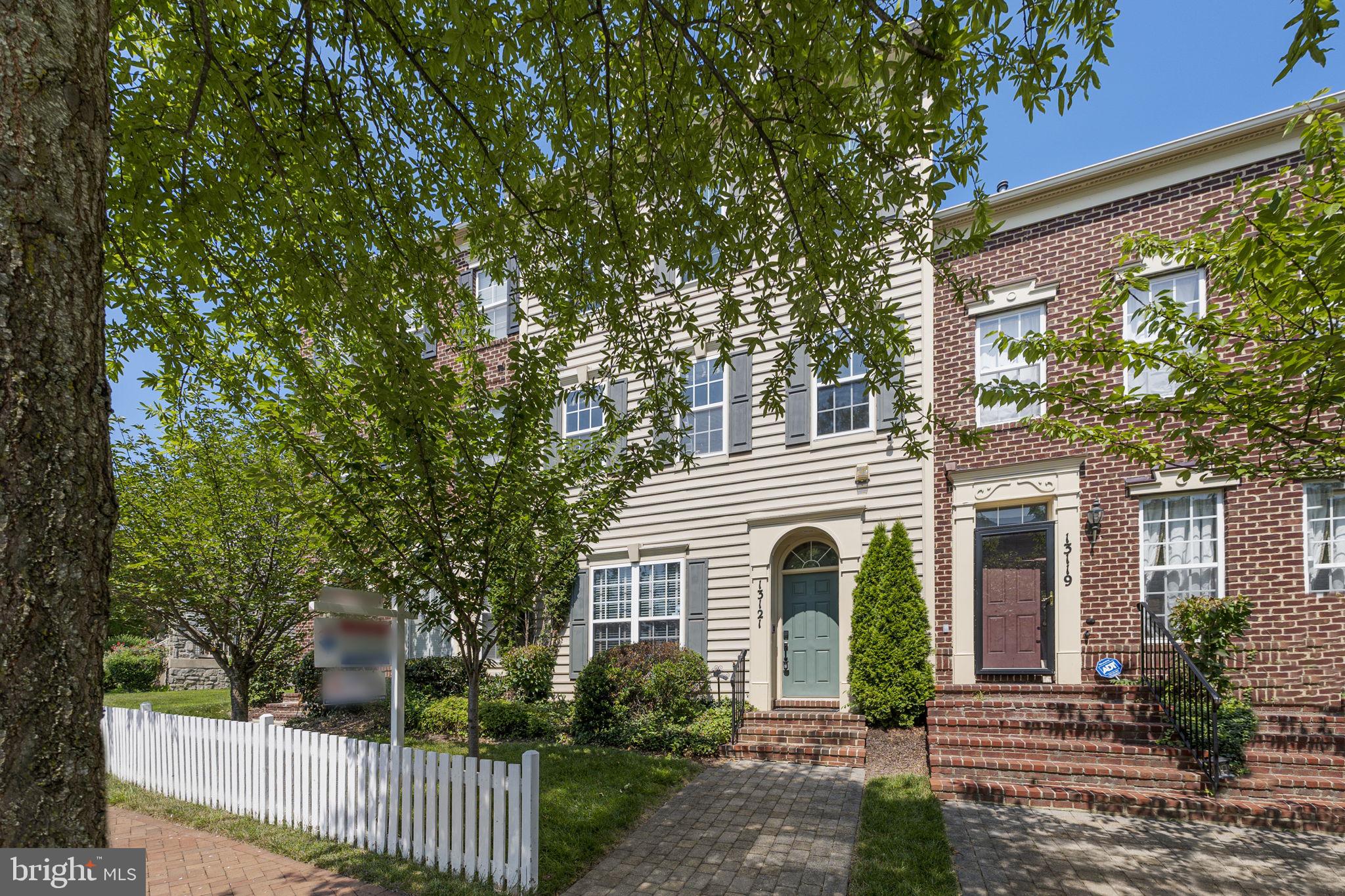 Welcome to this spacious and well-appointed 3-bedroom, 2.5-bath home located in the highly sought-after community of Clarksburg Town Center. Designed with comfort and functionality in mind, this home offers a generous and user-friendly floor plan perfect for everyday living and entertaining.
The heart of the home is on the entry level, featuring soaring ceilings and an open-concept layout. The eat-in kitchen is a chef’s dream with a large center island, breakfast bar, beautiful granite countertops, updated cabinetry, and gas cooking. It seamlessly flows into a cozy family room with a gas fireplace, creating the perfect space for gathering. A versatile flex room on this level can serve as a formal dining room or additional living area.
Upstairs, the spacious primary suite offers a private retreat with a luxurious ensuite bath complete with double granite vanities, a soaking tub, a stall shower, and a sun-filled walk-in closet. This level also includes a dedicated home office and a conveniently located laundry room.
The top level provides two additional bedrooms, a full bath, and a generous loft area—ideal for play, relaxation, or entertainment.
Additional highlights include a detached two-car garage, a fully fenced backyard, a roof that was replaced just 2 years ago, and a hot water heater and HVAC system that are only 5 years old—offering peace of mind for years to come.
Located in an amenity-rich community, Clarksburg Town Center offers something for everyone—including a clubhouse, fitness center, outdoor pool, walking trails, playgrounds, and year-round social events from pool parties to parades. Just minutes from shopping, dining, regional parks, Clarksburg Premium Outlets, and major commuter routes including I-270 and Route 355—this home truly has it all!