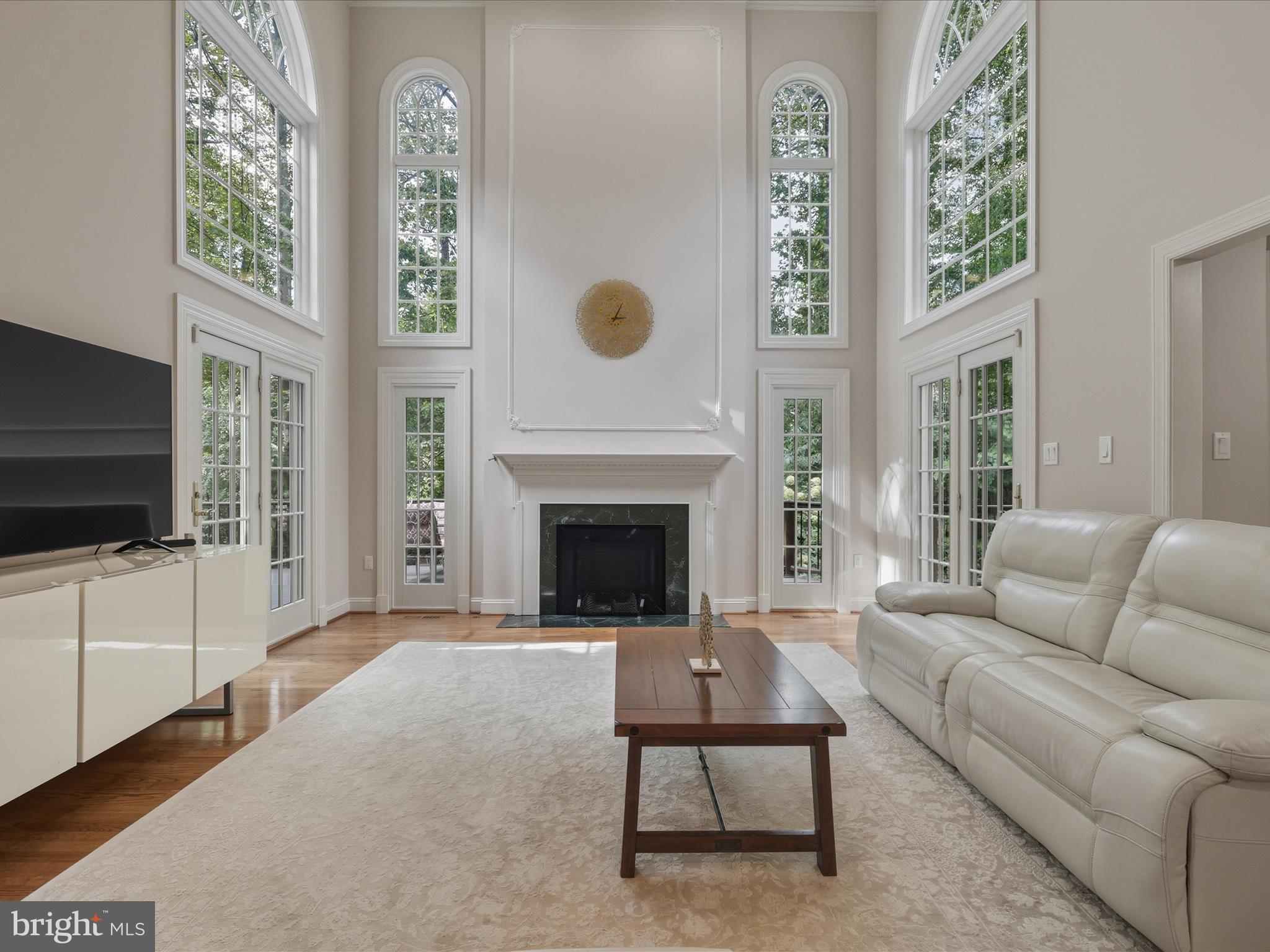 FAIR VIEW WOODS - Residential