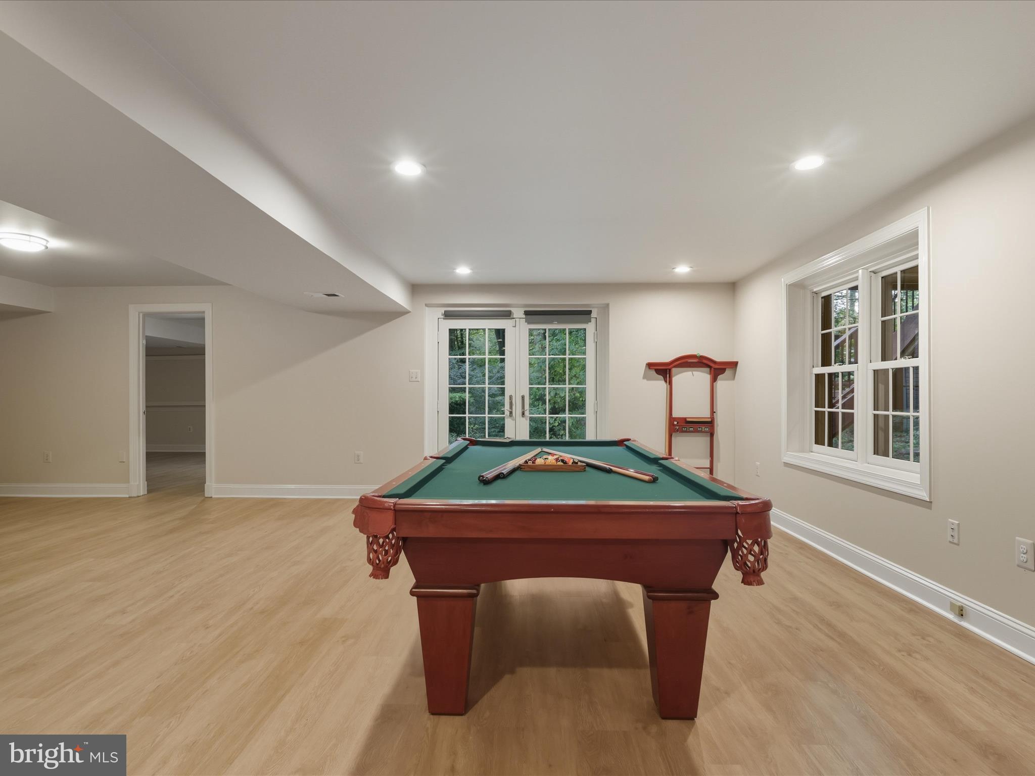 FAIR VIEW WOODS - Residential