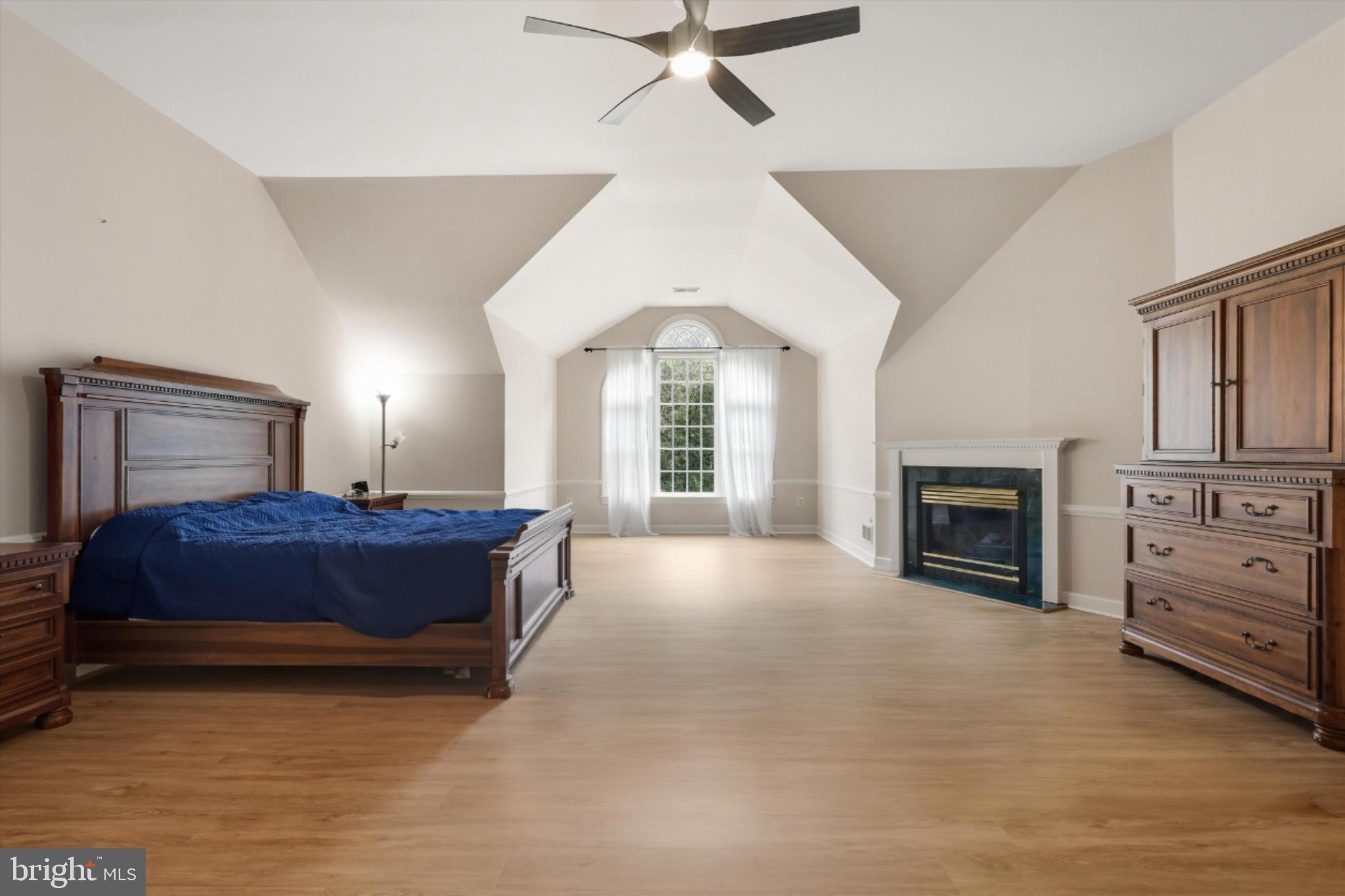 FAIR VIEW WOODS - Residential