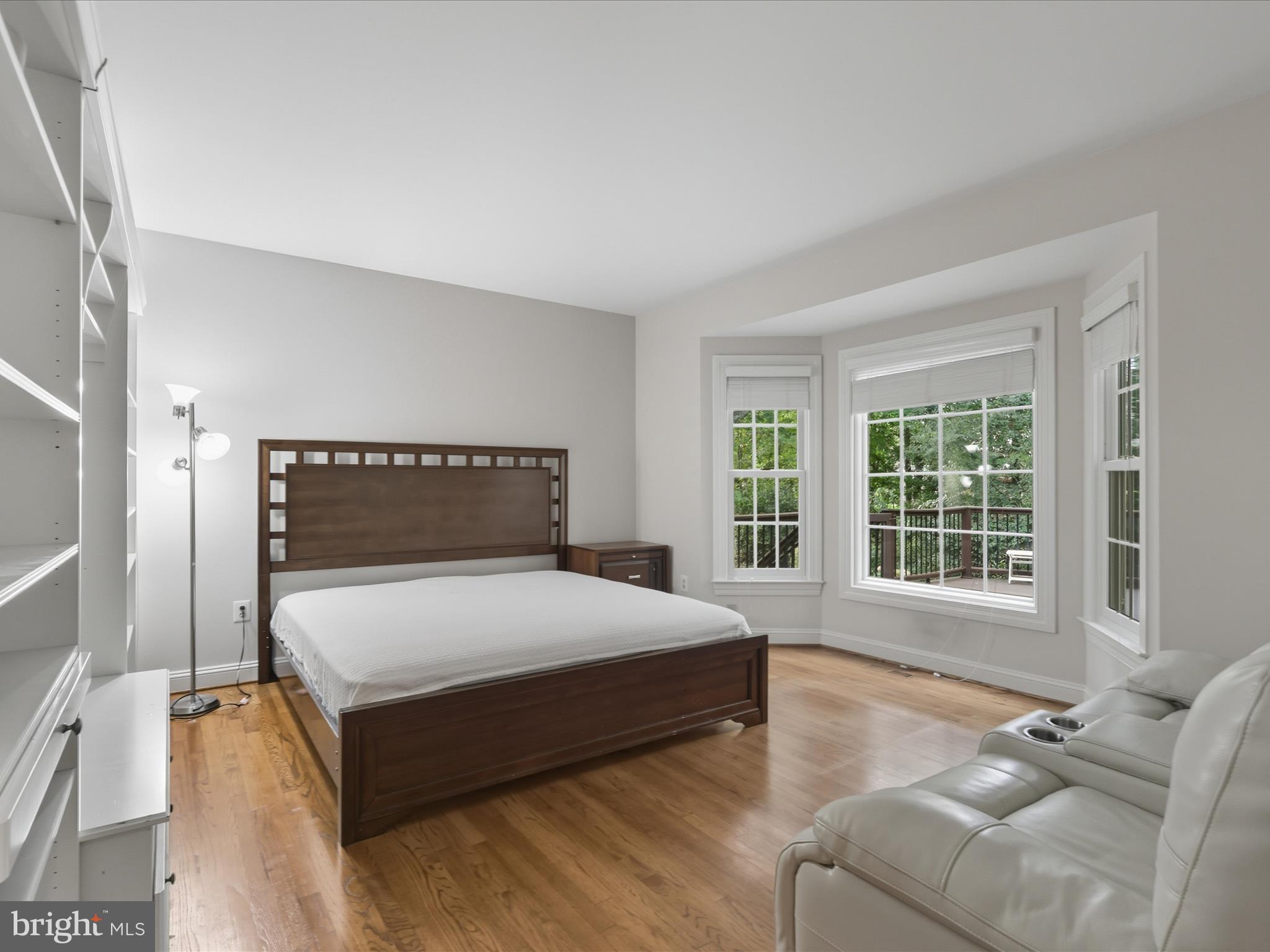 FAIR VIEW WOODS - Residential