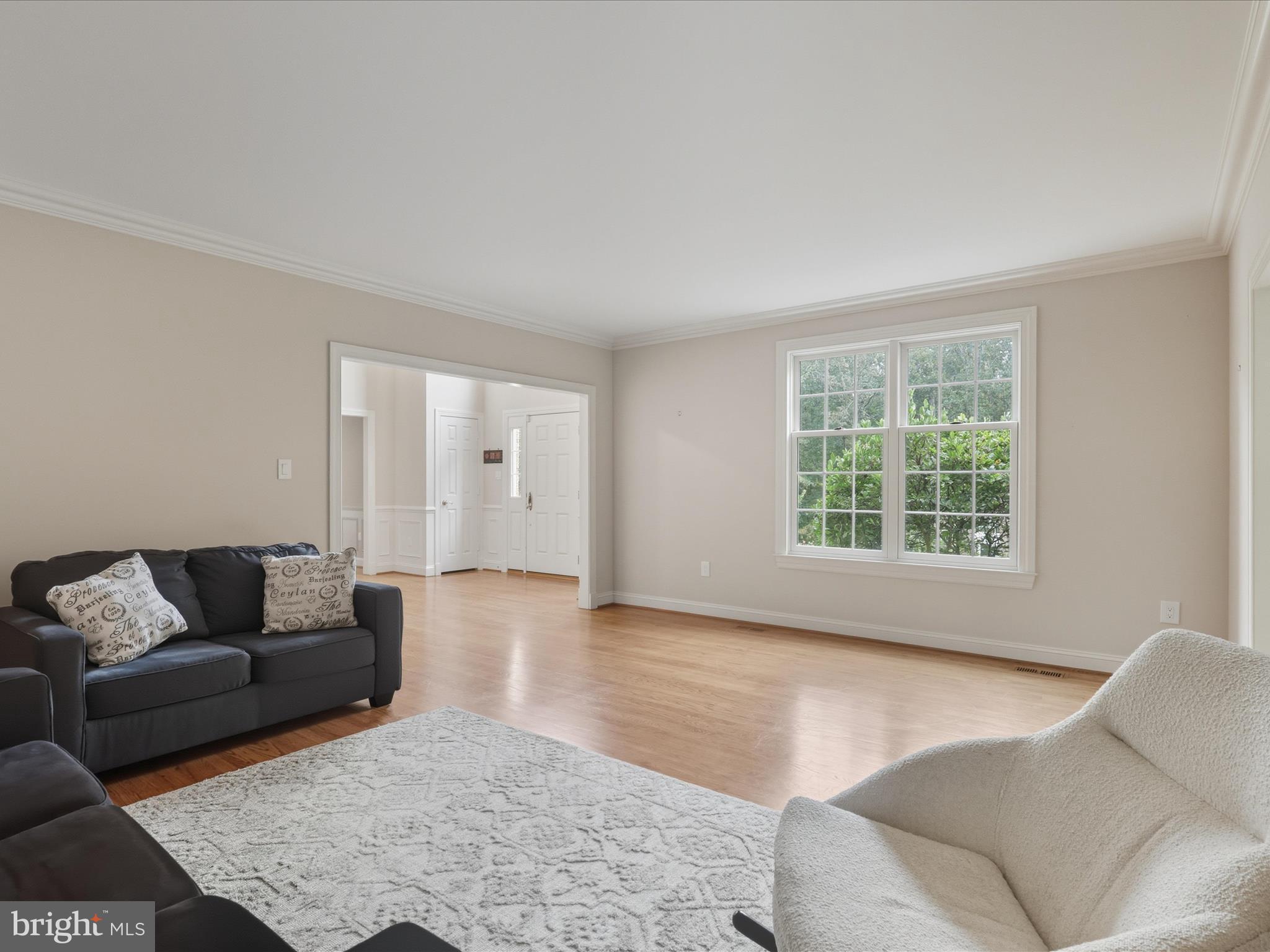 FAIR VIEW WOODS - Residential