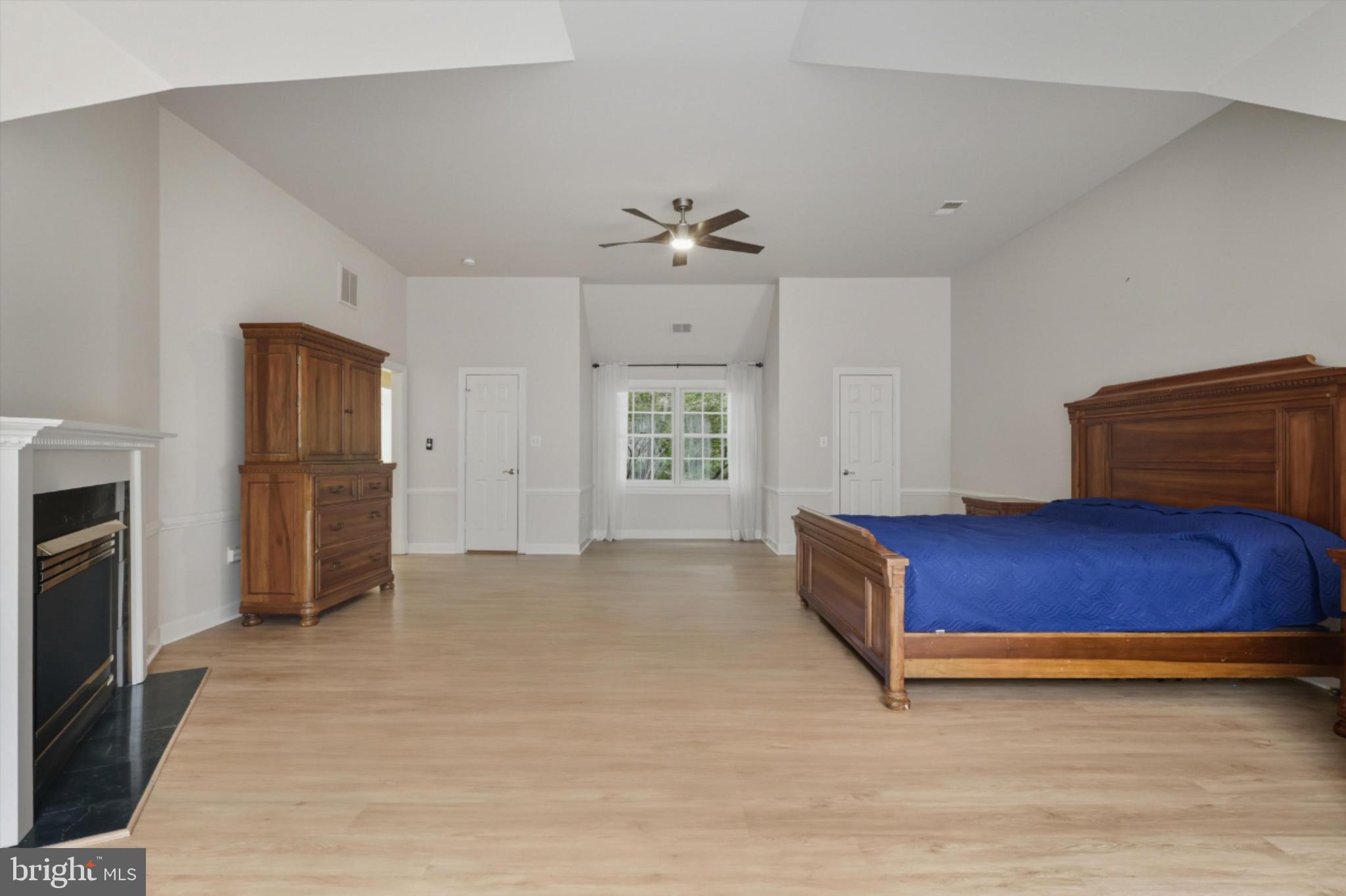 FAIR VIEW WOODS - Residential