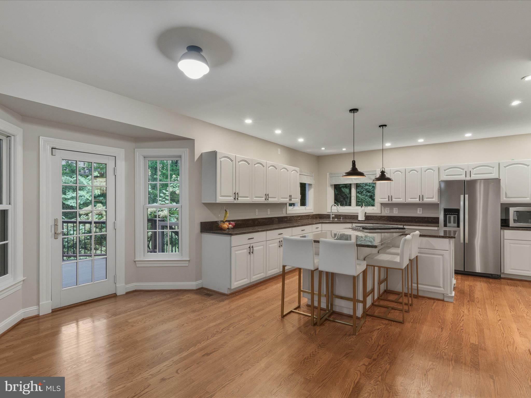 FAIR VIEW WOODS - Residential