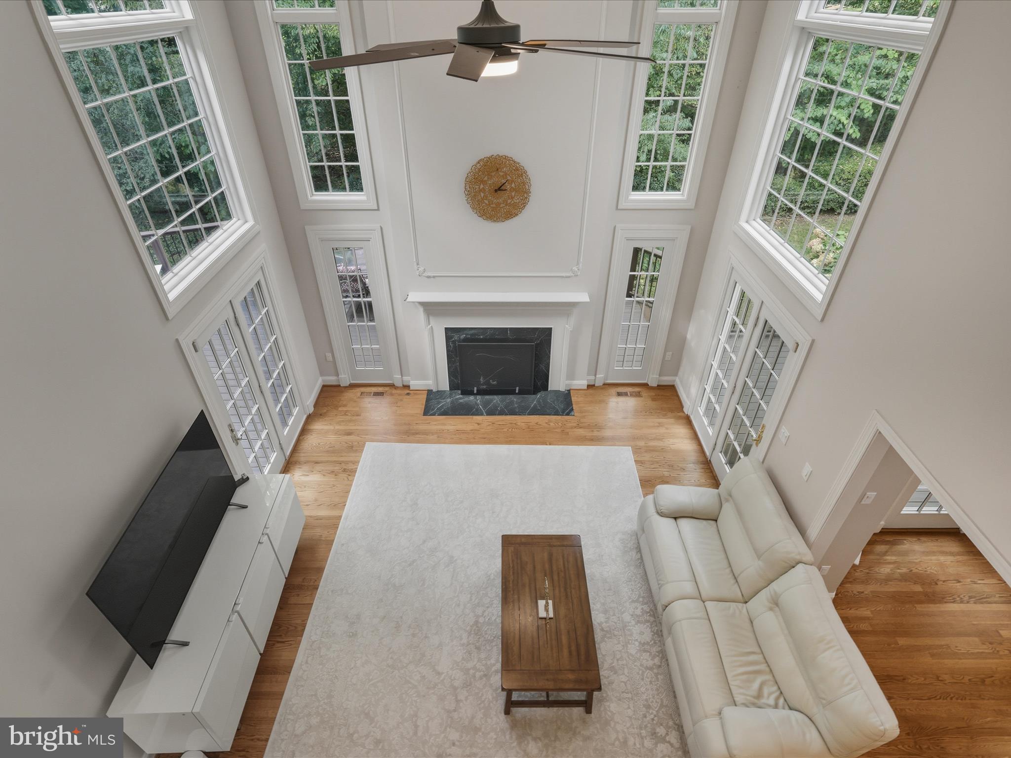 FAIR VIEW WOODS - Residential