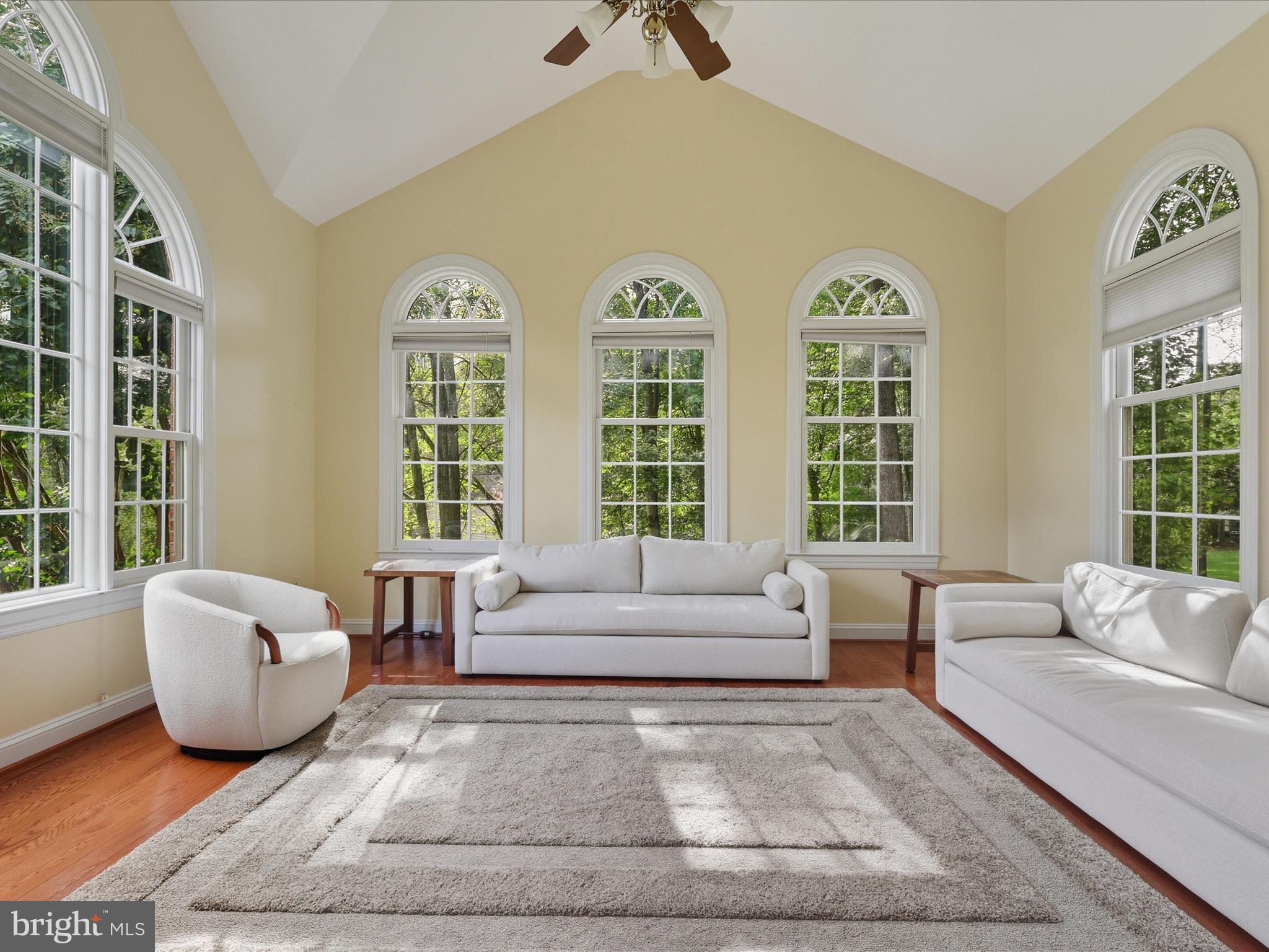 FAIR VIEW WOODS - Residential