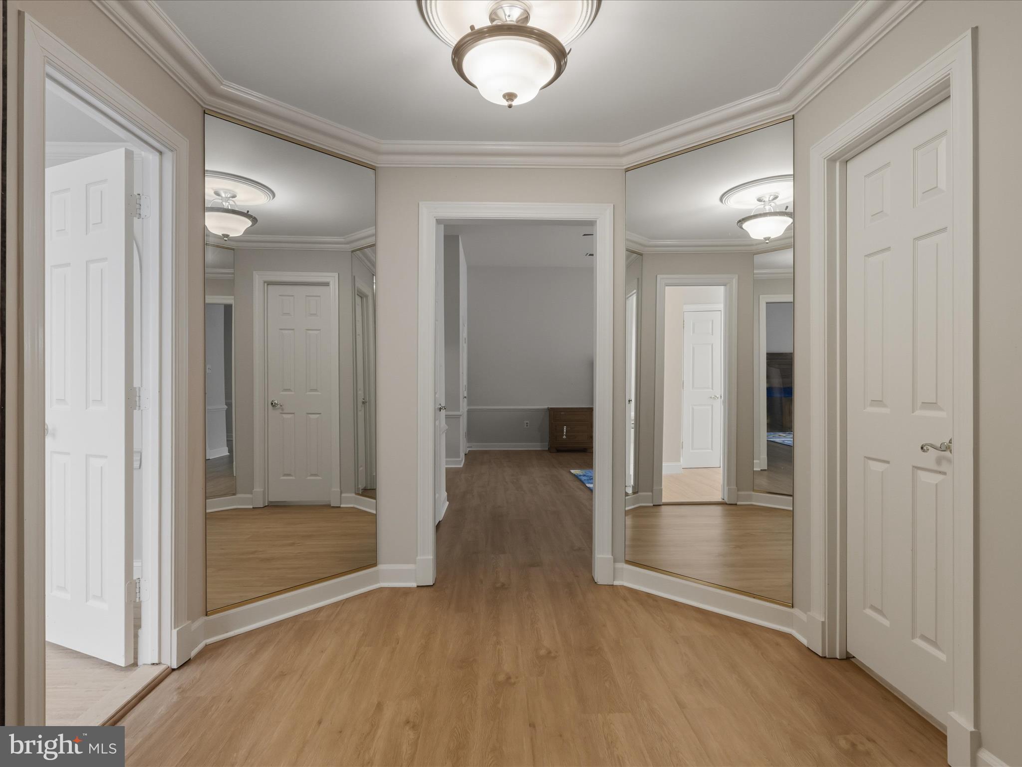 FAIR VIEW WOODS - Residential