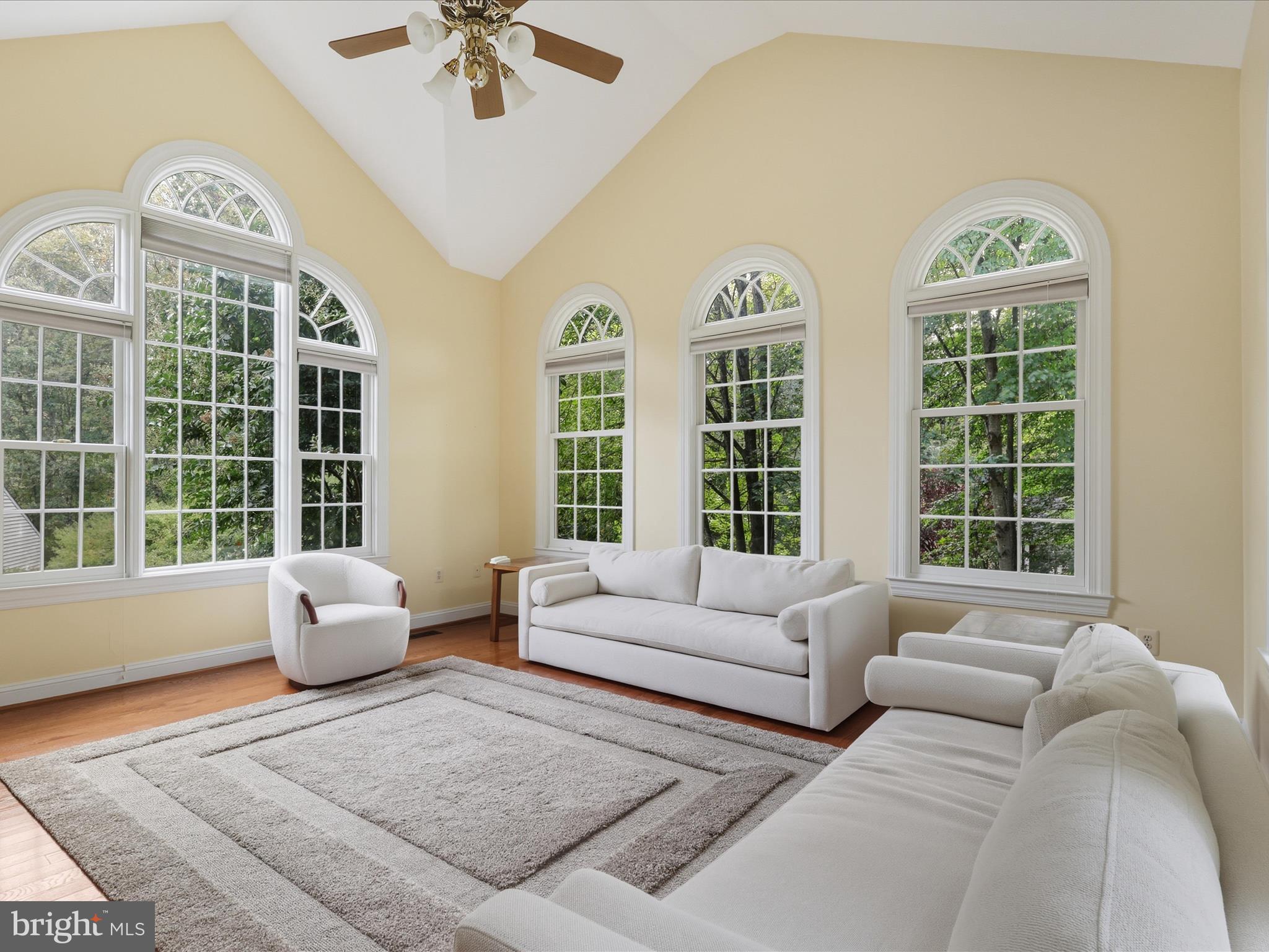 FAIR VIEW WOODS - Residential