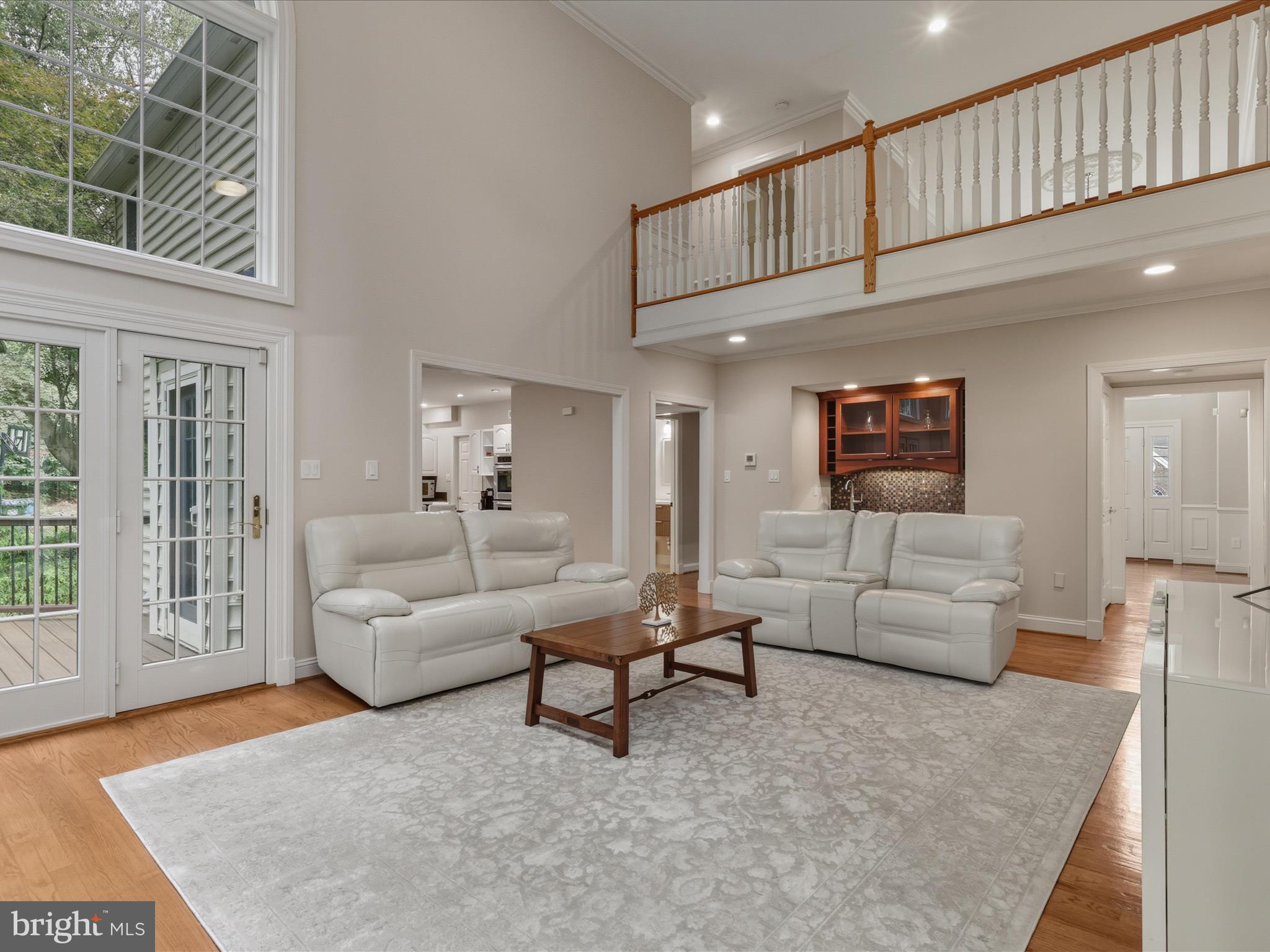 FAIR VIEW WOODS - Residential