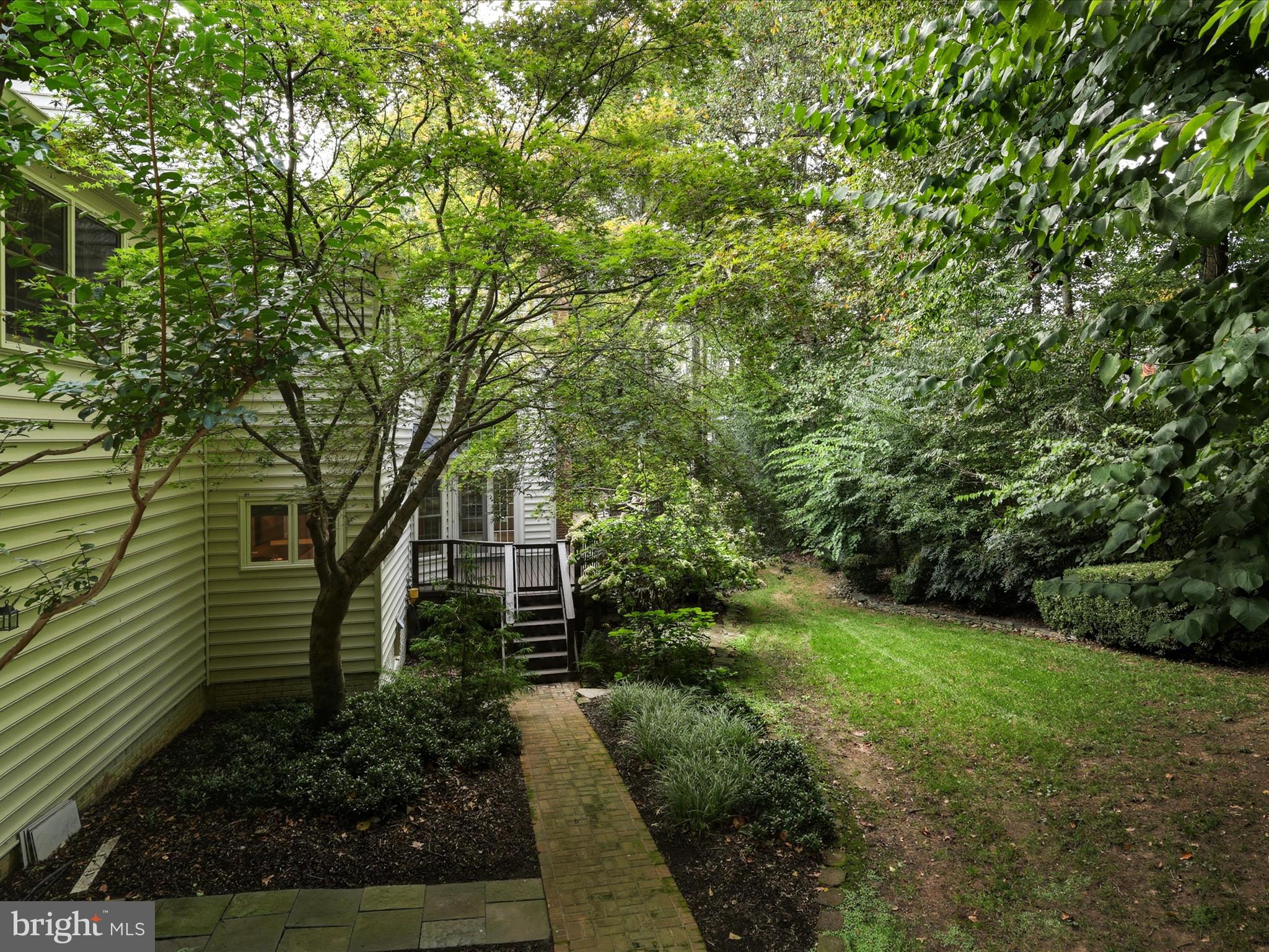 FAIR VIEW WOODS - Residential