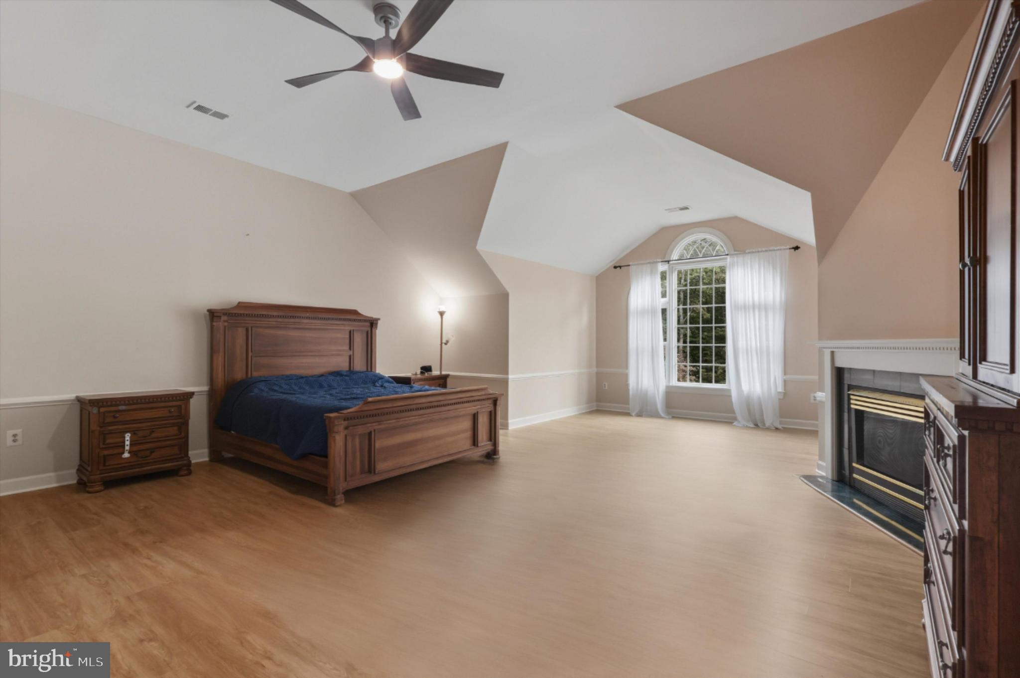 FAIR VIEW WOODS - Residential