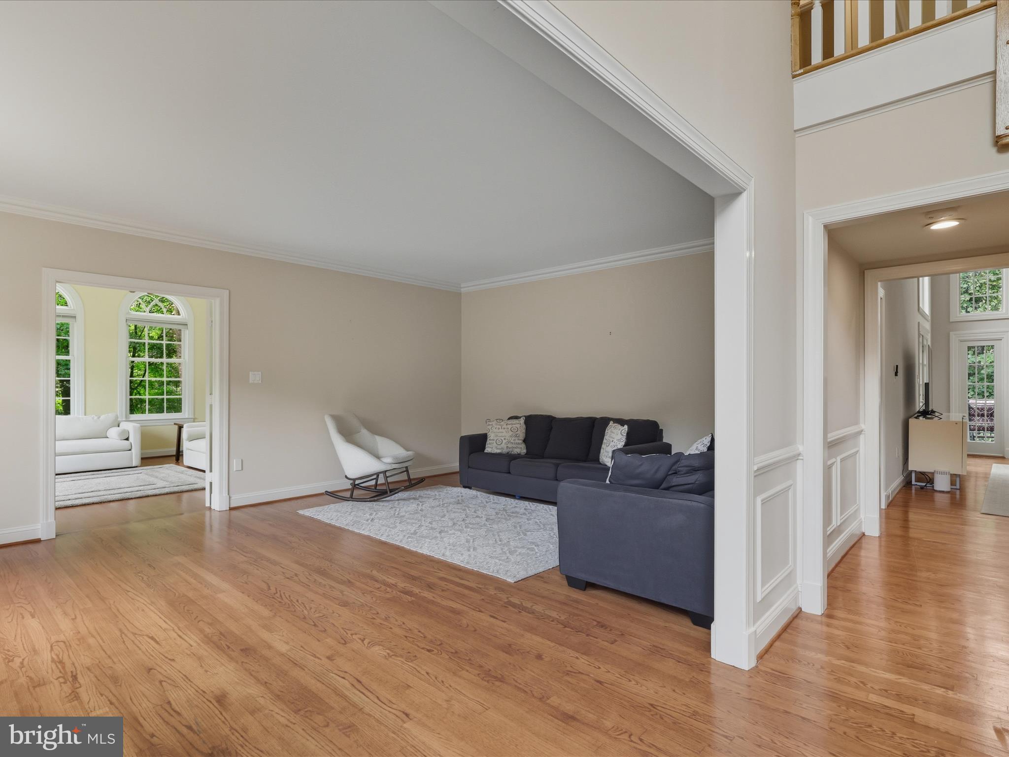 FAIR VIEW WOODS - Residential