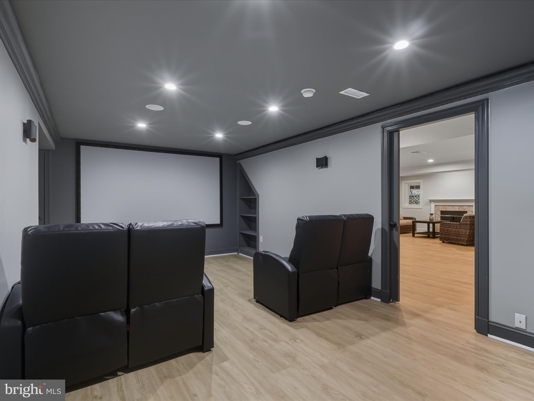 FAIR VIEW WOODS - Residential