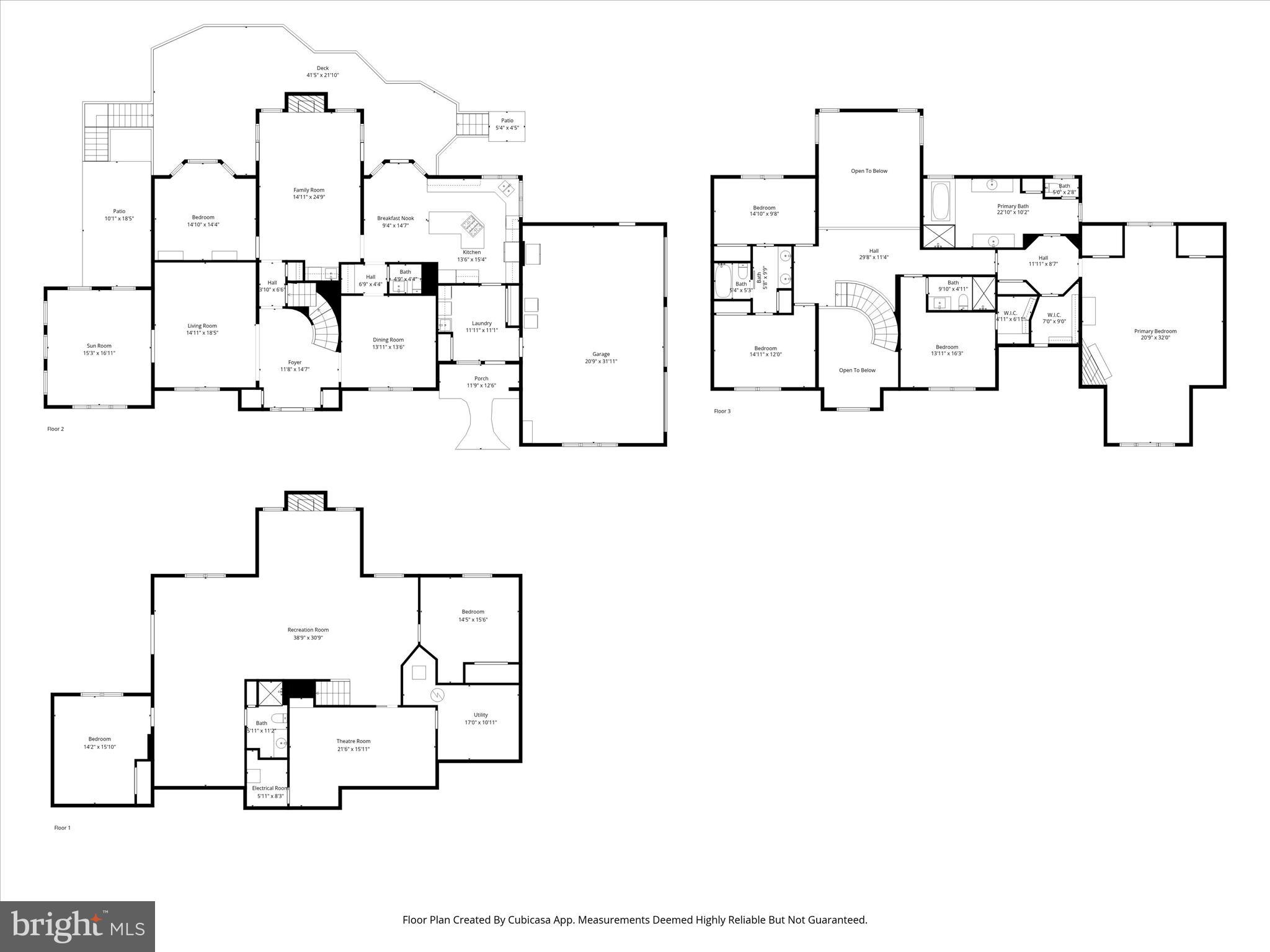 FAIR VIEW WOODS - Residential