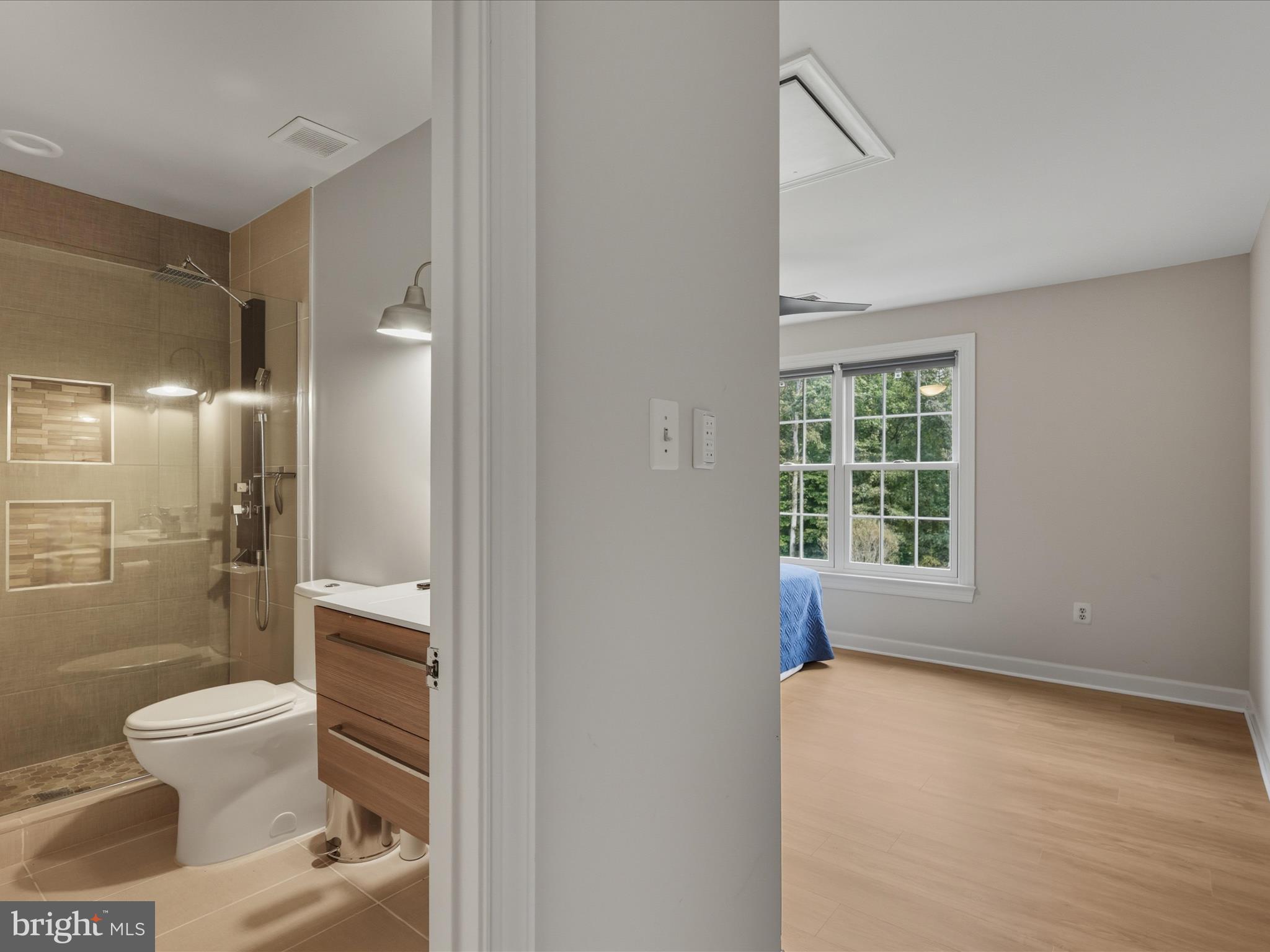 FAIR VIEW WOODS - Residential