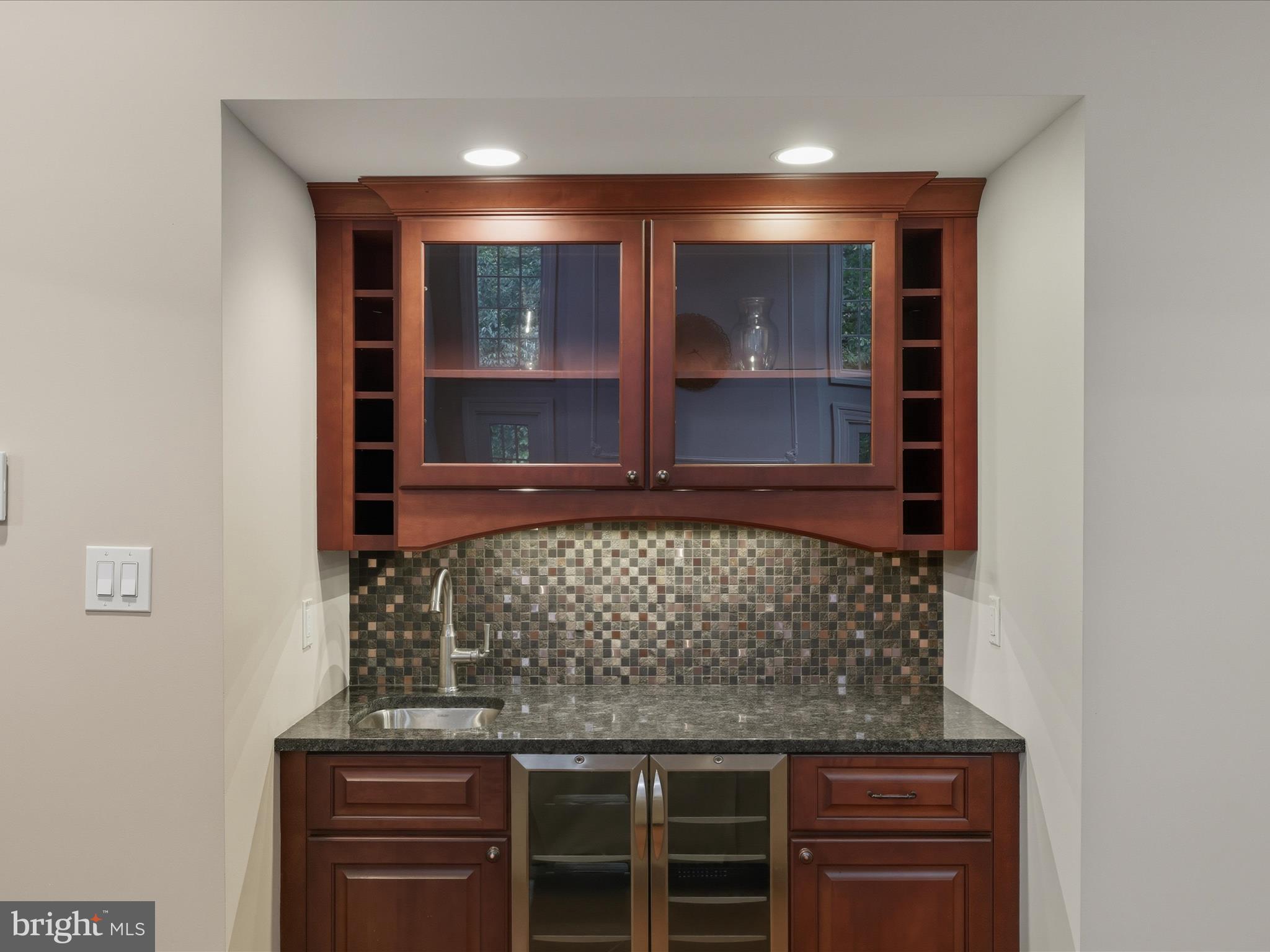 FAIR VIEW WOODS - Residential