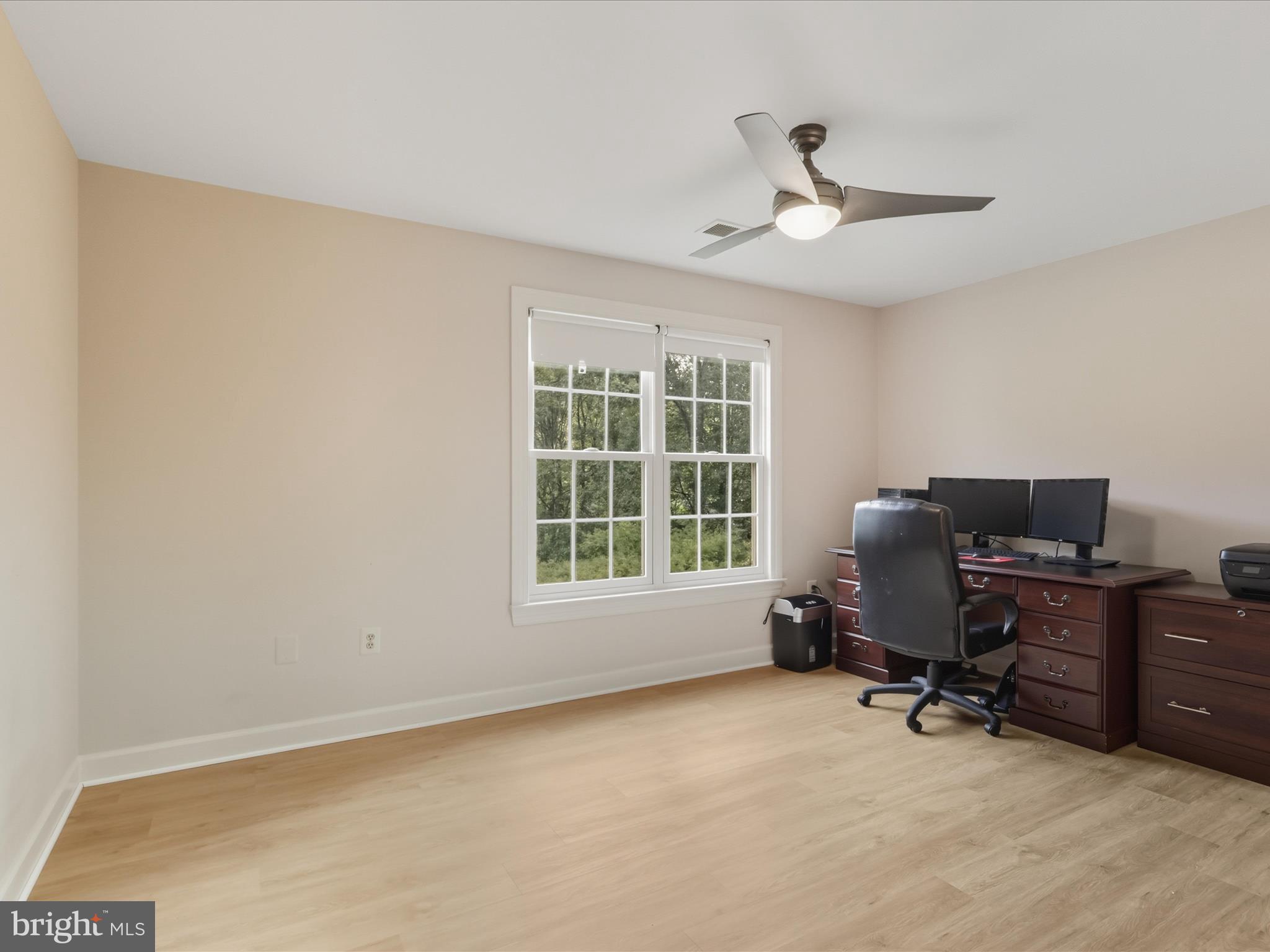 FAIR VIEW WOODS - Residential